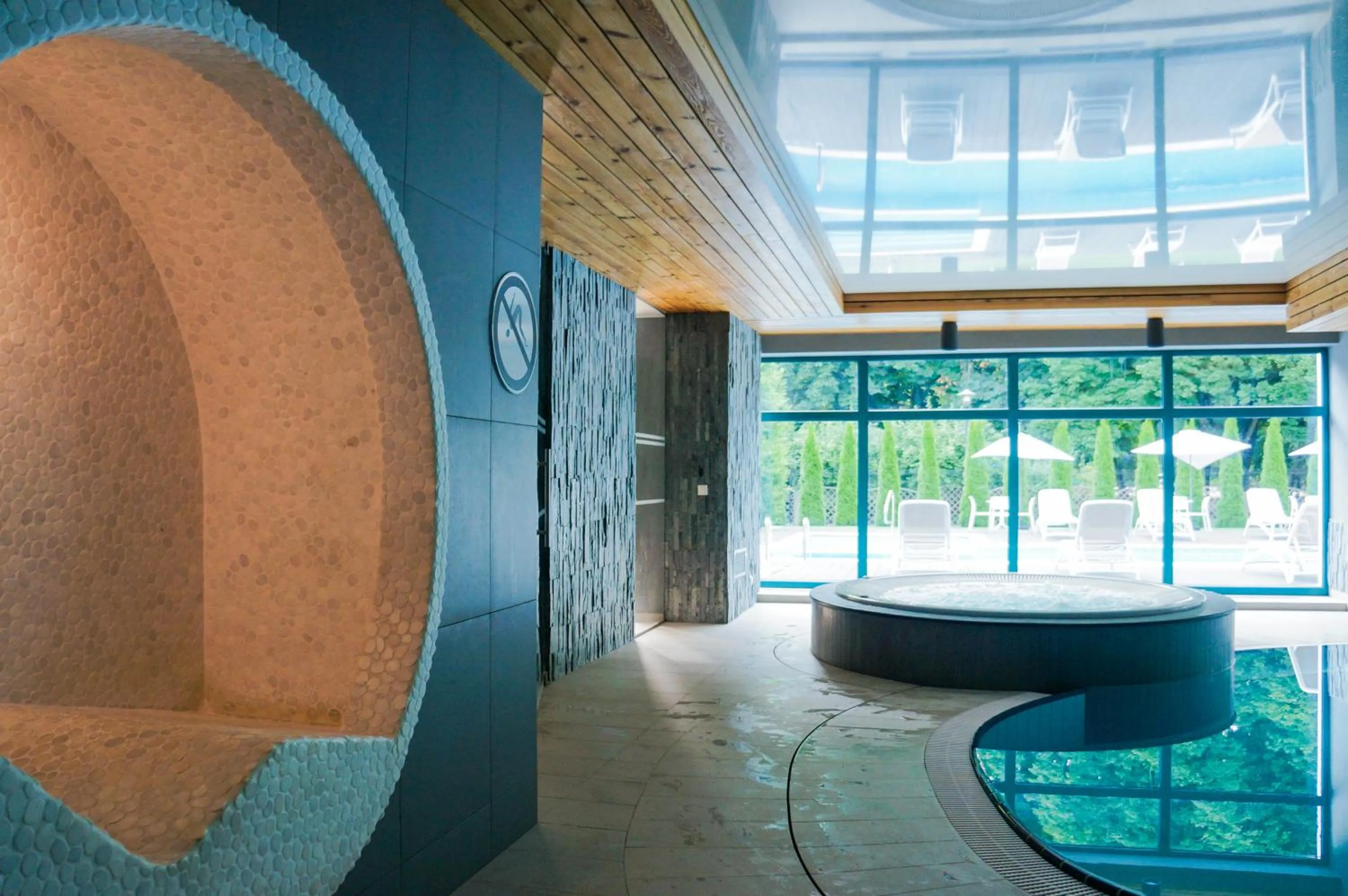 Apartamenty Ciechocinek SPA