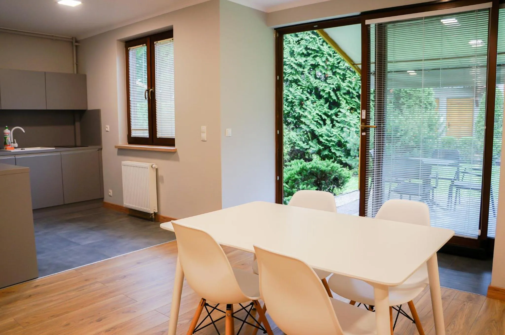 Apartamenty Ciechocinek SPA