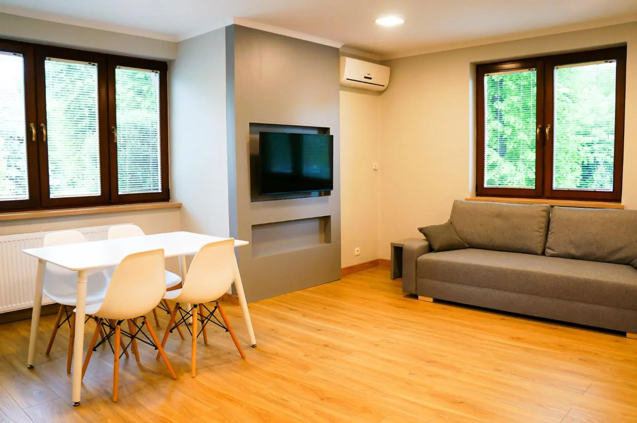 Family Apartment in Apartamenty Ciechocinek SPA Family Apartment in Apartamenty Ciechocinek SPA