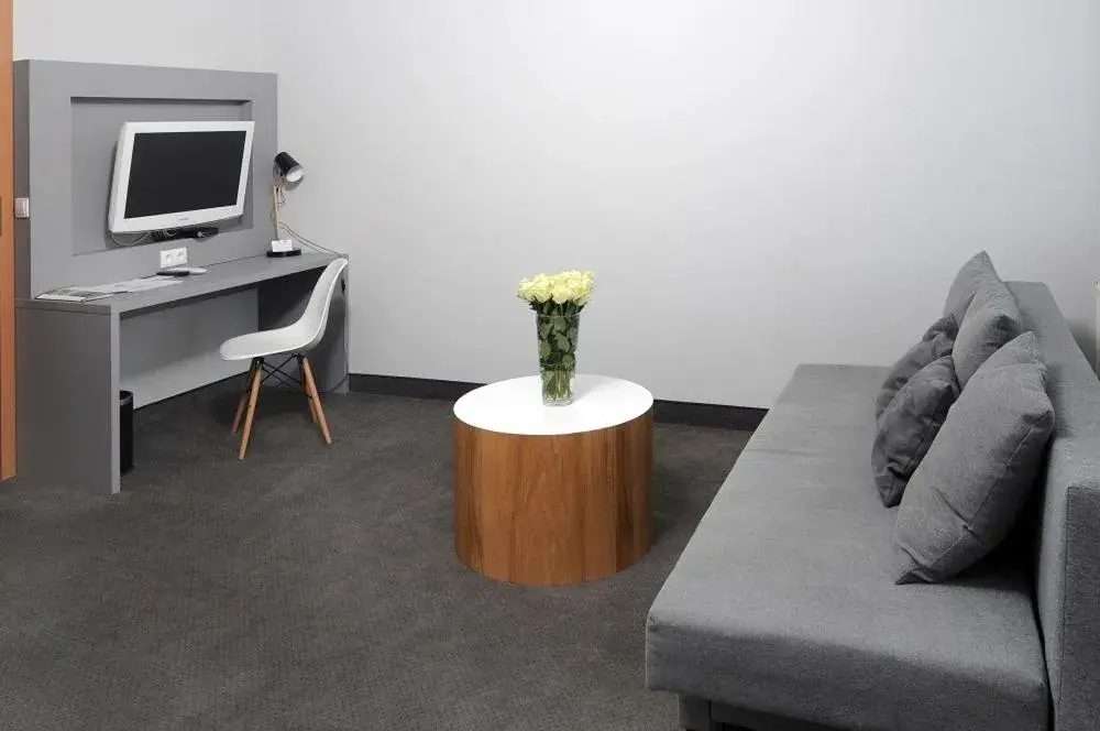 Studio Apartment in Apartamenty Ciechocinek SPA Studio Apartment in Apartamenty Ciechocinek SPA