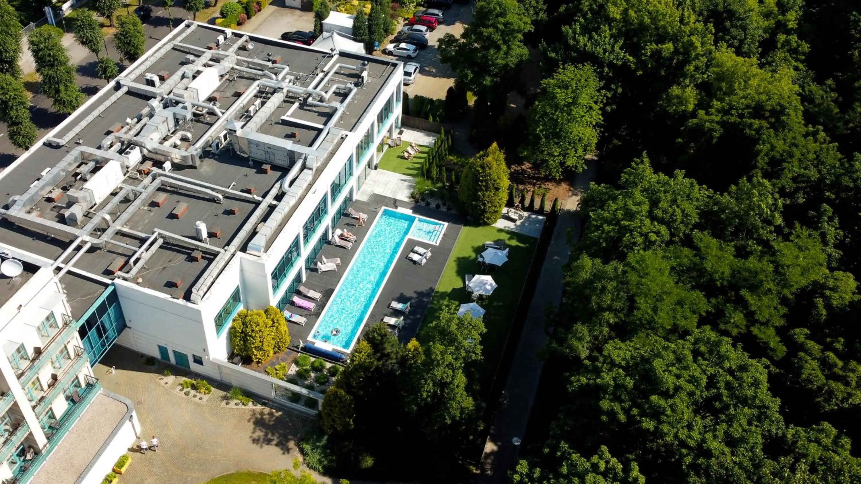 Apartamenty Ciechocinek SPA