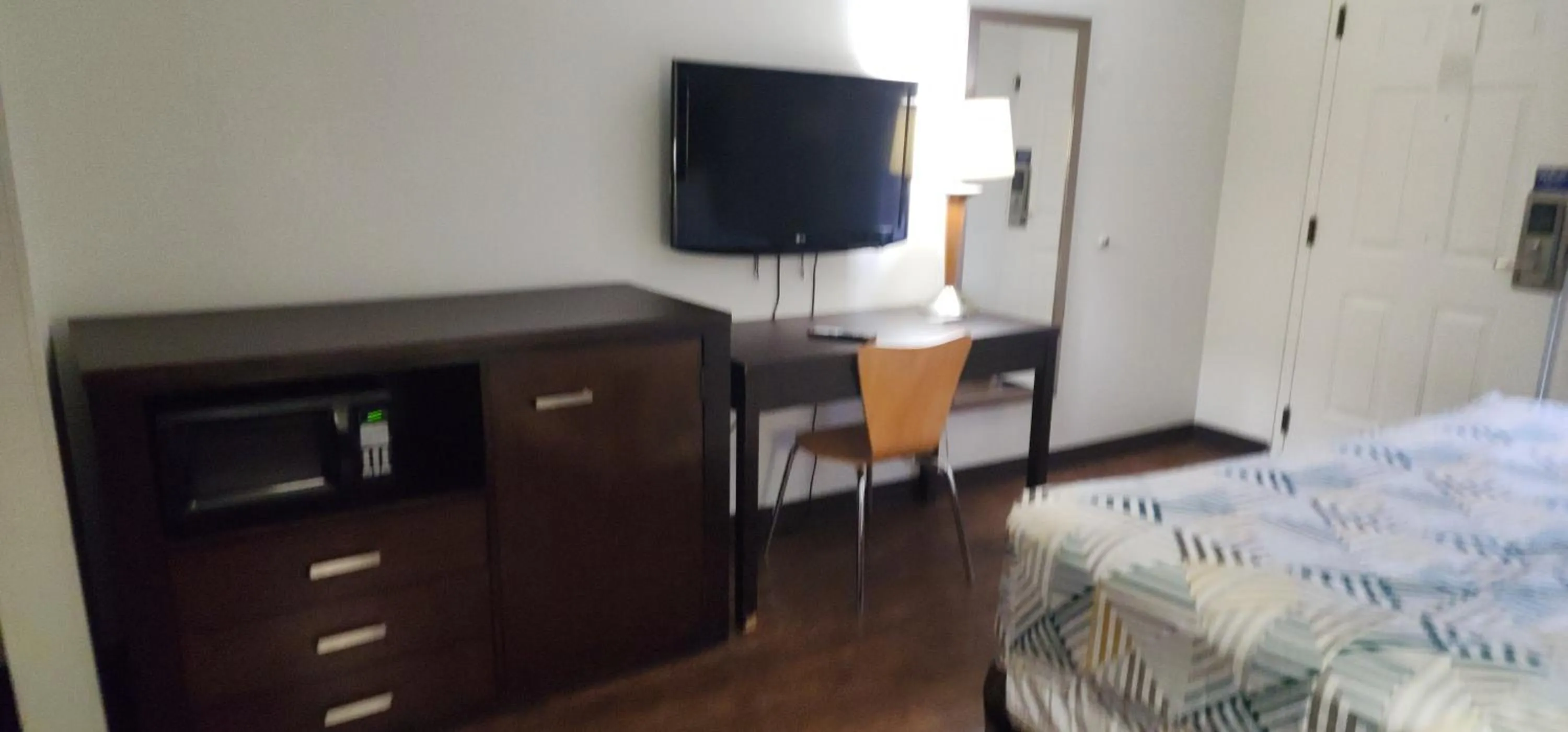 Motel 6 Fancy Gap Virginia