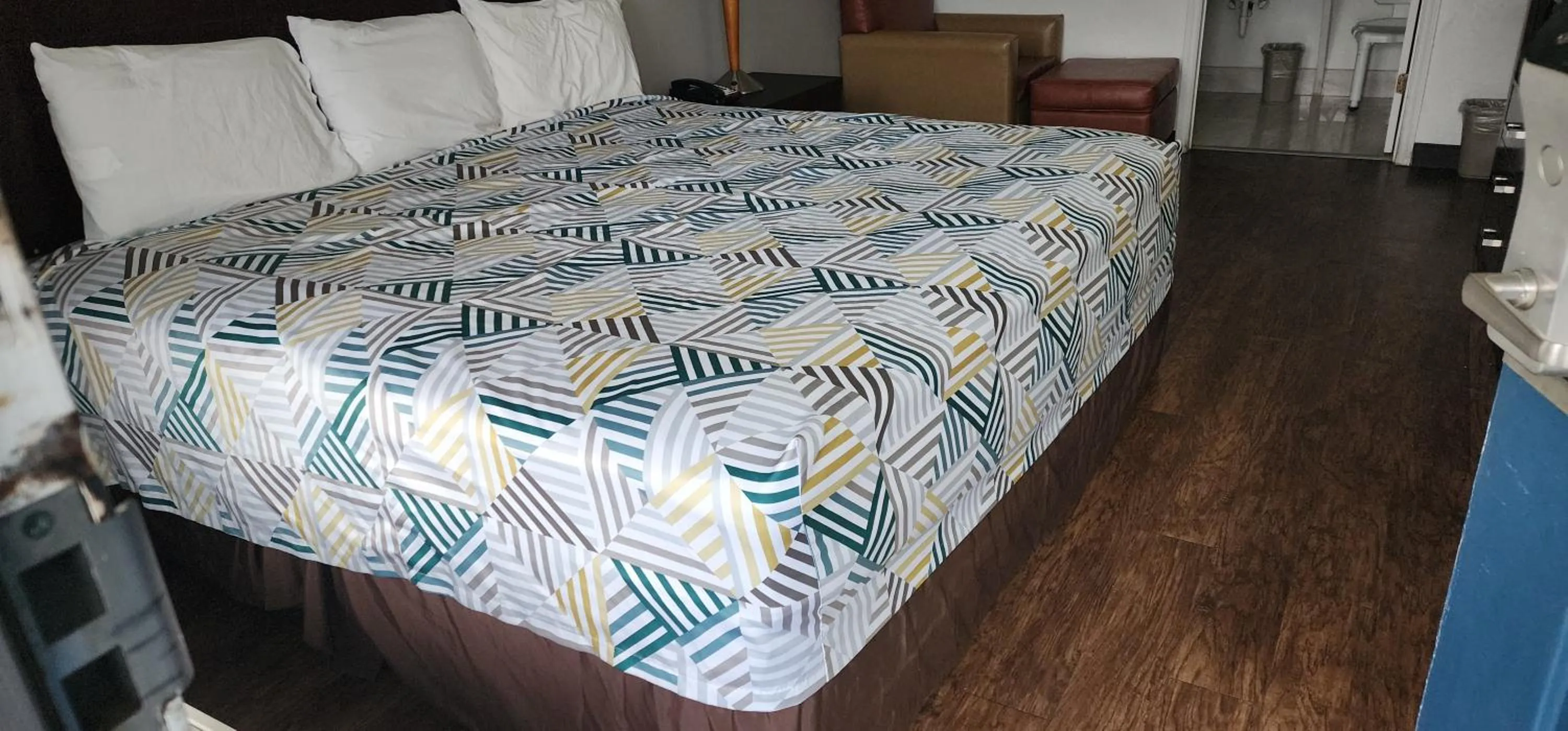 Motel 6 Fancy Gap Virginia