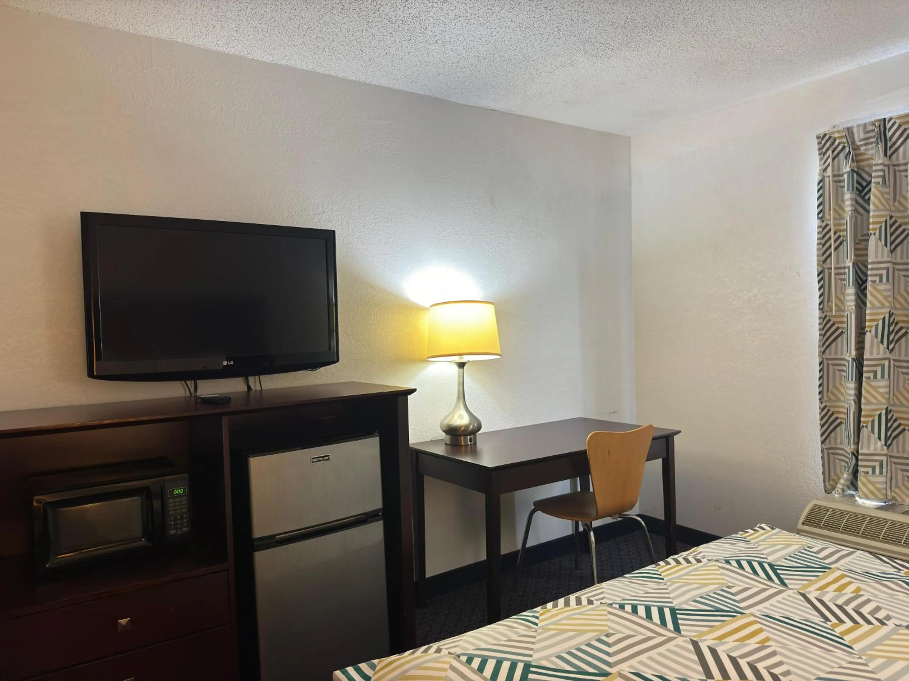 Motel 6 Fancy Gap Virginia