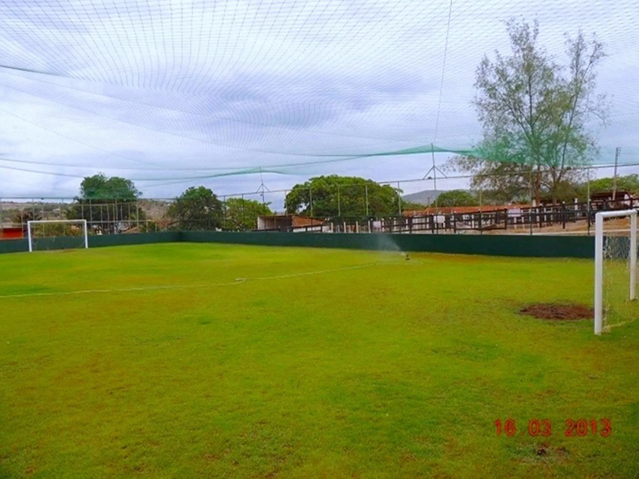 Flat no Villa Hípica - Gravatá