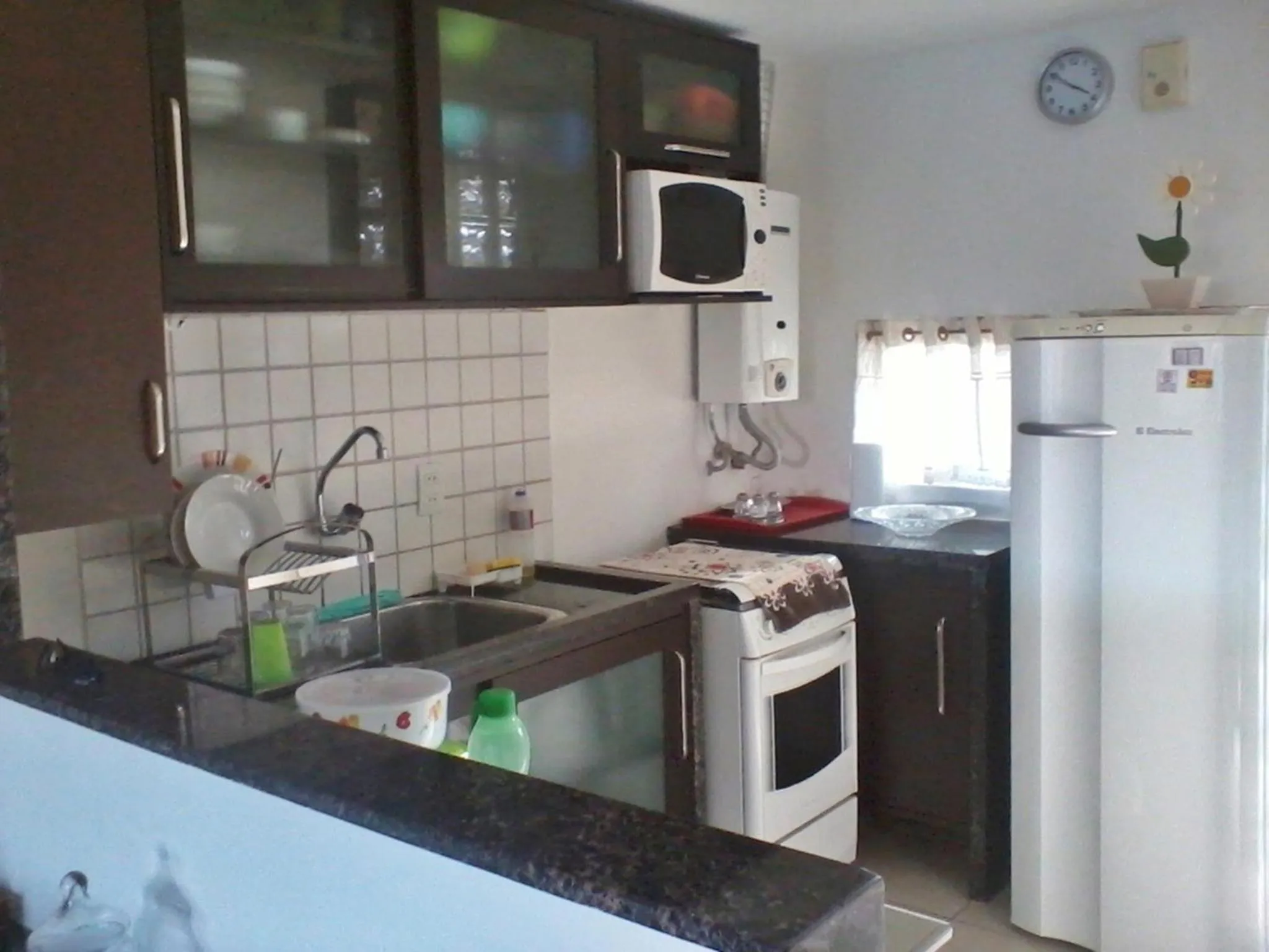 Flat no Villa Hípica - Gravatá