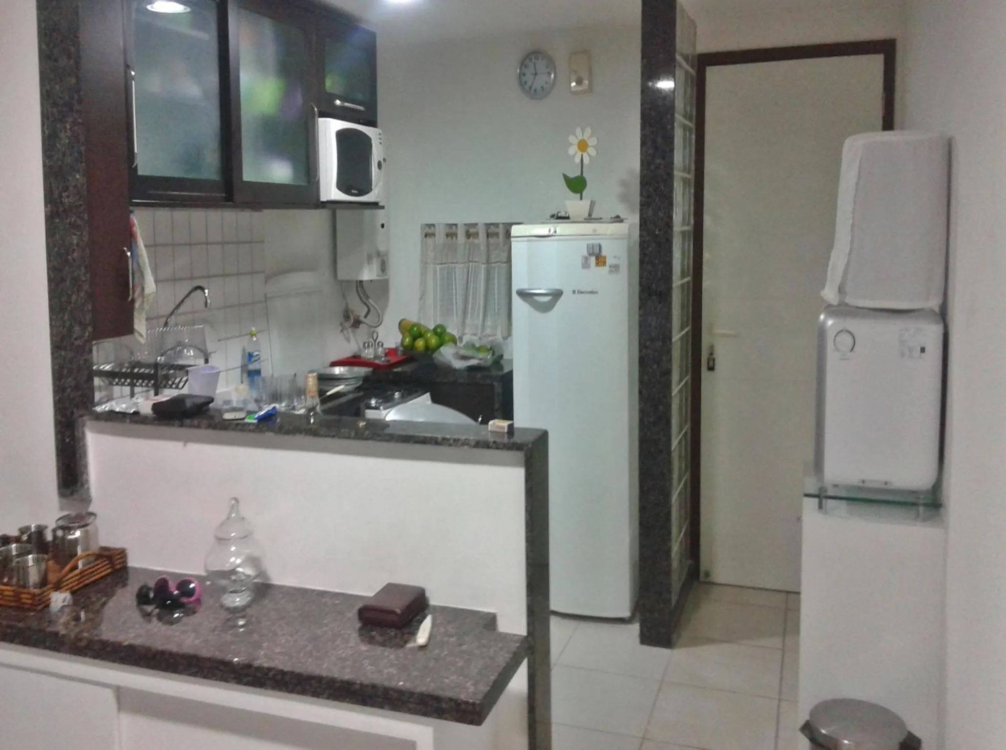 Flat no Villa Hípica - Gravatá