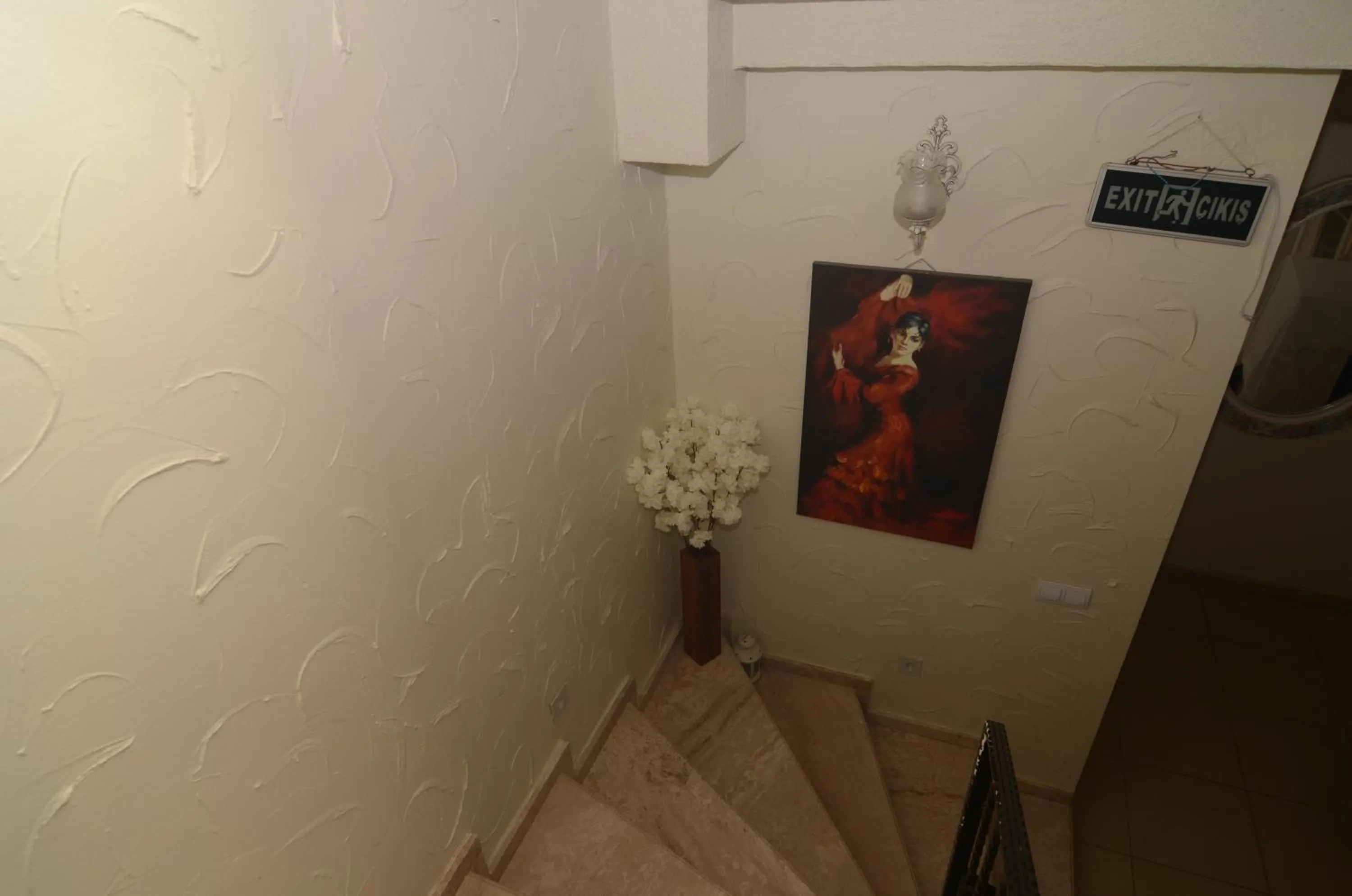 Alacati Eldoris Butik Hotel