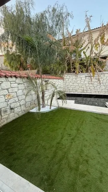 Alacati Eldoris Butik Hotel