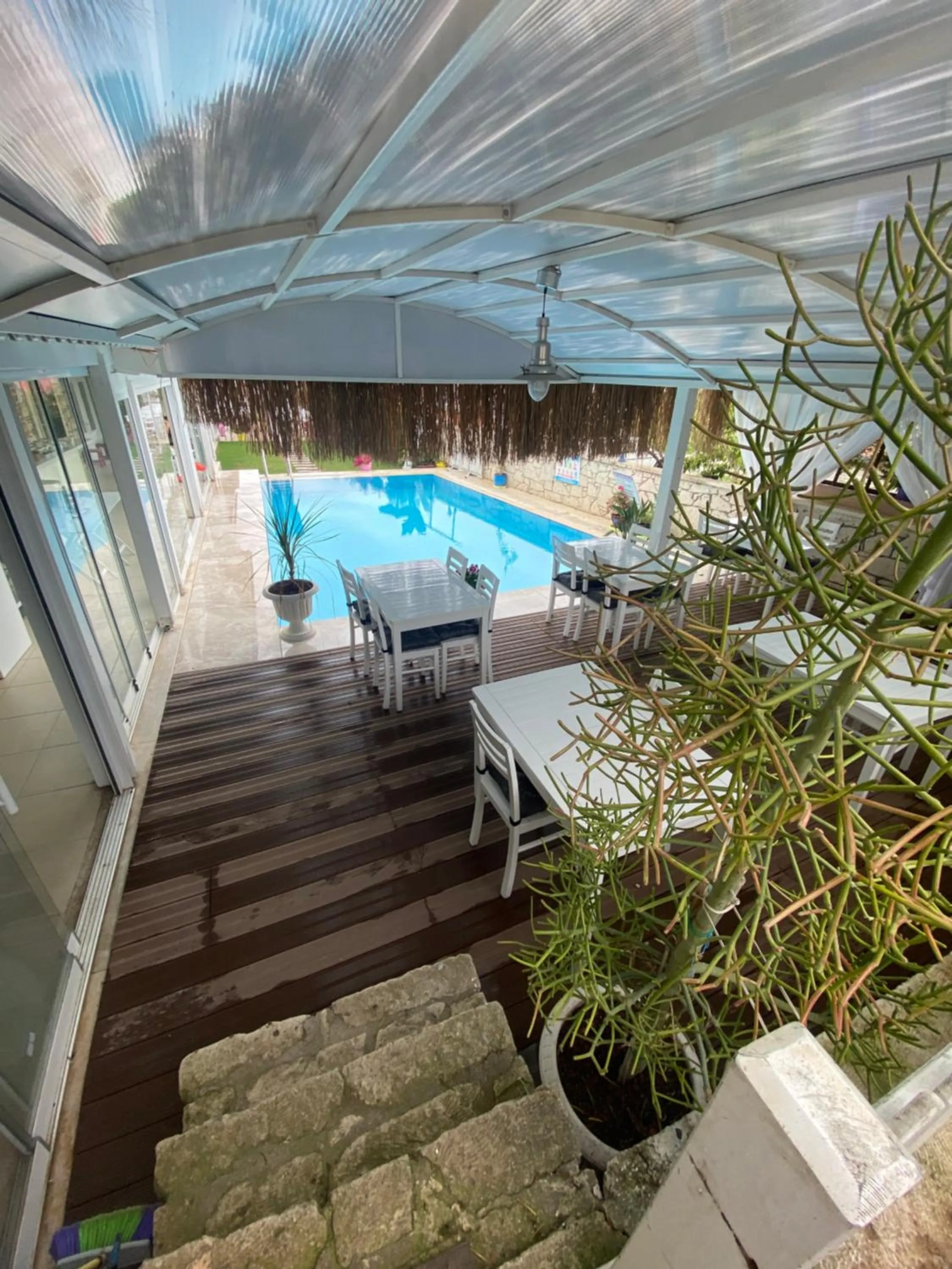 Alacati Eldoris Butik Hotel