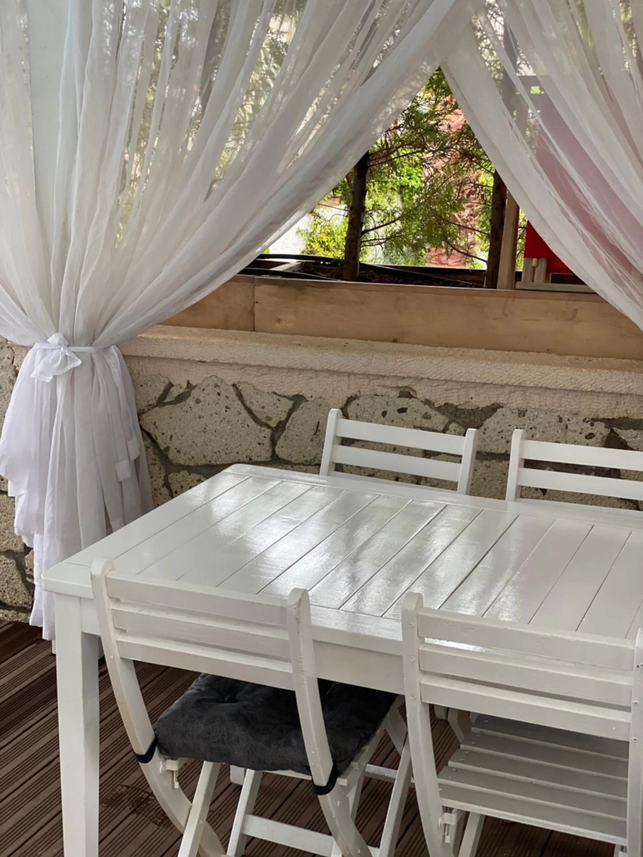 Alacati Eldoris Butik Hotel