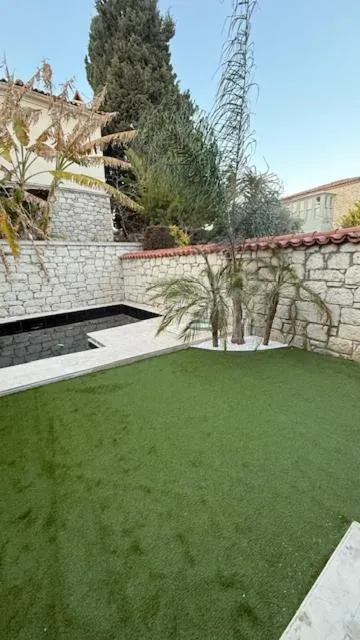 Alacati Eldoris Butik Hotel