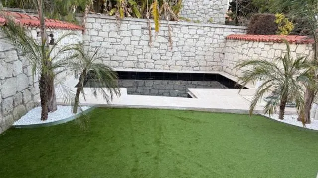 Alacati Eldoris Butik Hotel