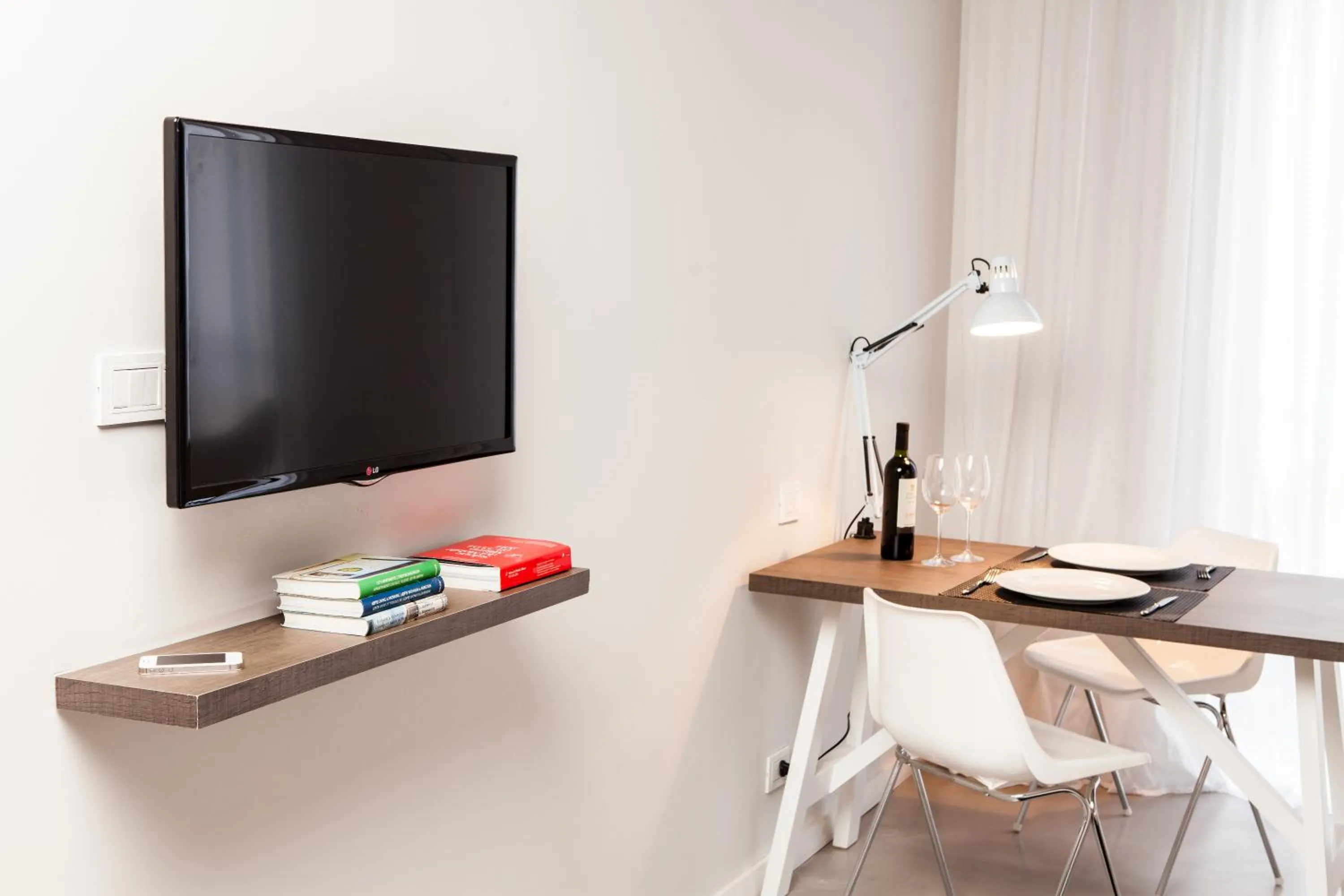 TV and multimedia in Babel Studios