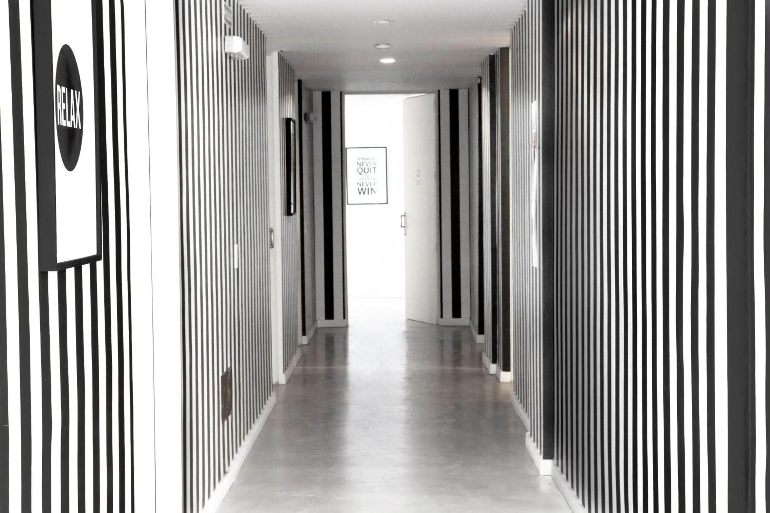 Other in Babel Studios