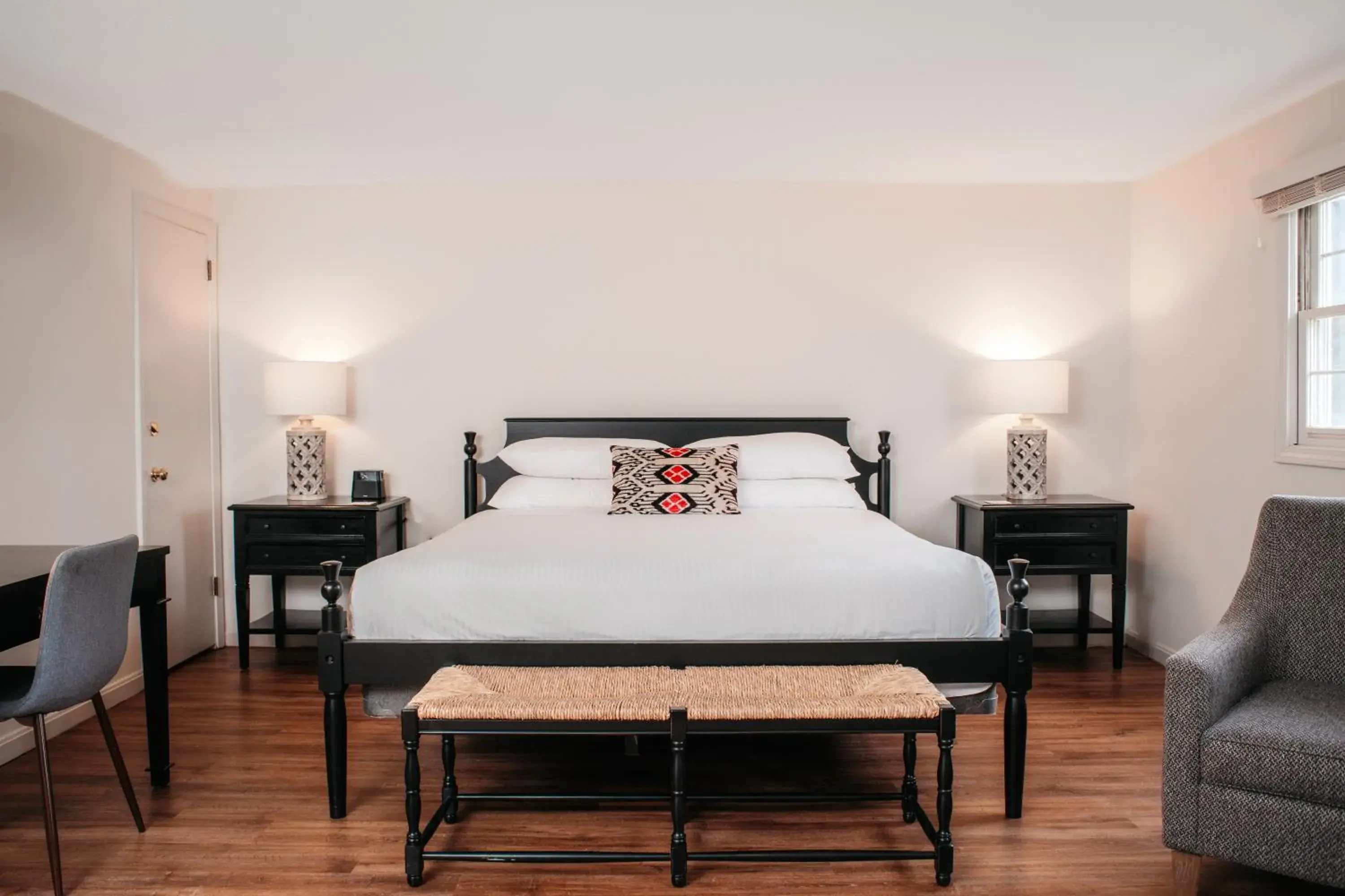 Suite in The Ellery Suite in The Ellery