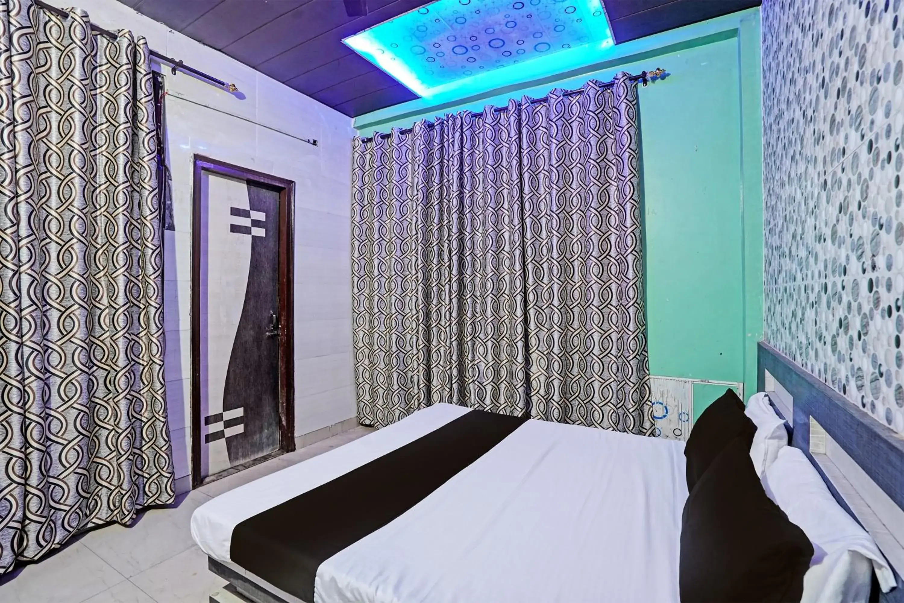 Hotel O Ginni Hotel O Ginni