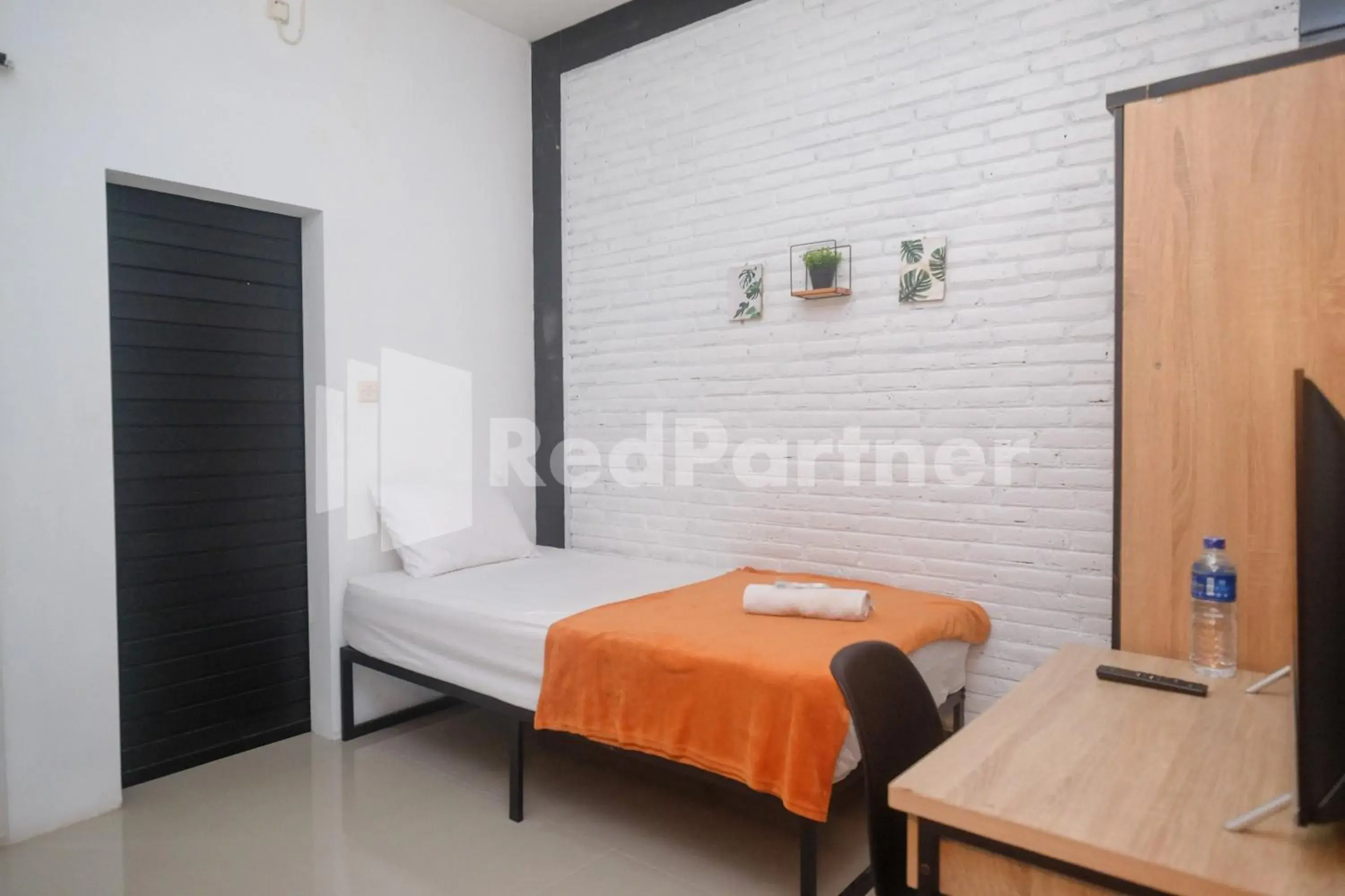 Rumah Daun Timoho Yogyakarta RedPartner Rumah Daun Timoho Yogyakarta RedPartner