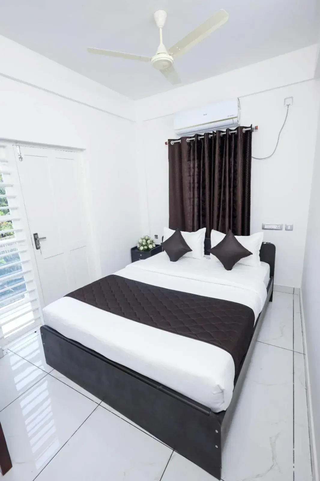 Guest West Inn Cochin Guest West Inn Cochin