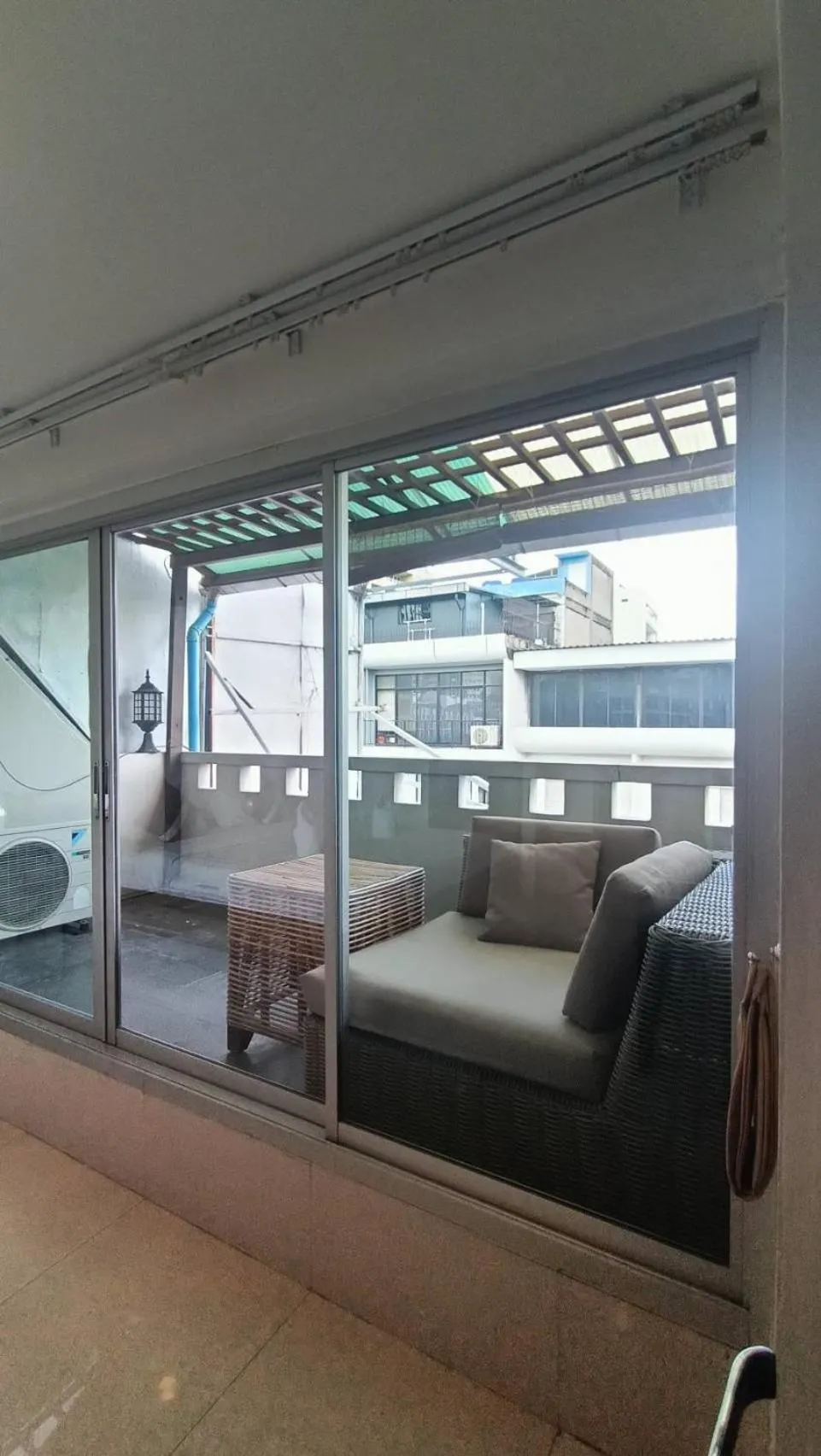 Bed in Narastay @ Phrom Phong