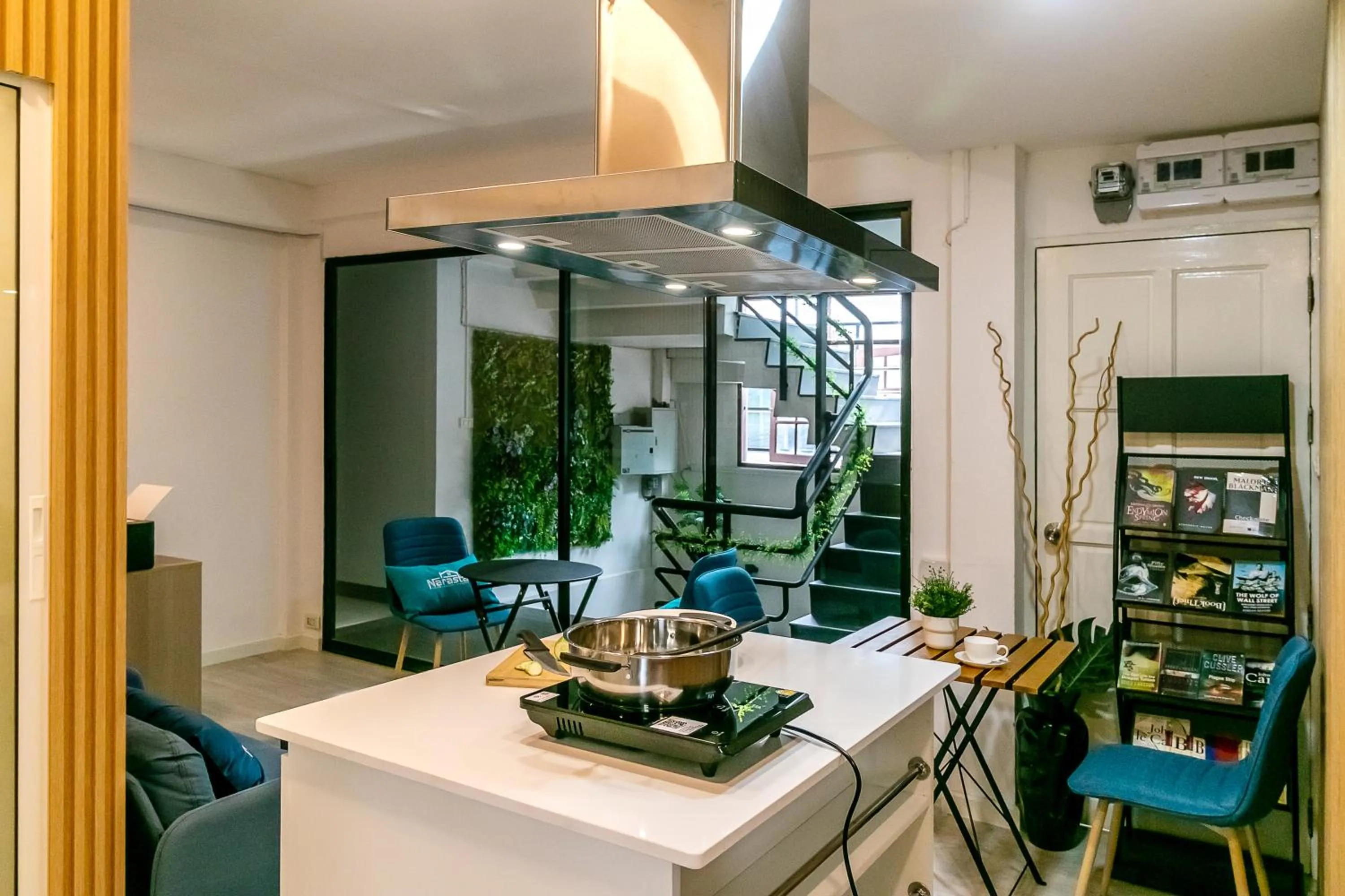 Narastay @ Phrom Phong