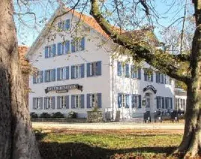 Deutsches Haus Deutsches Haus