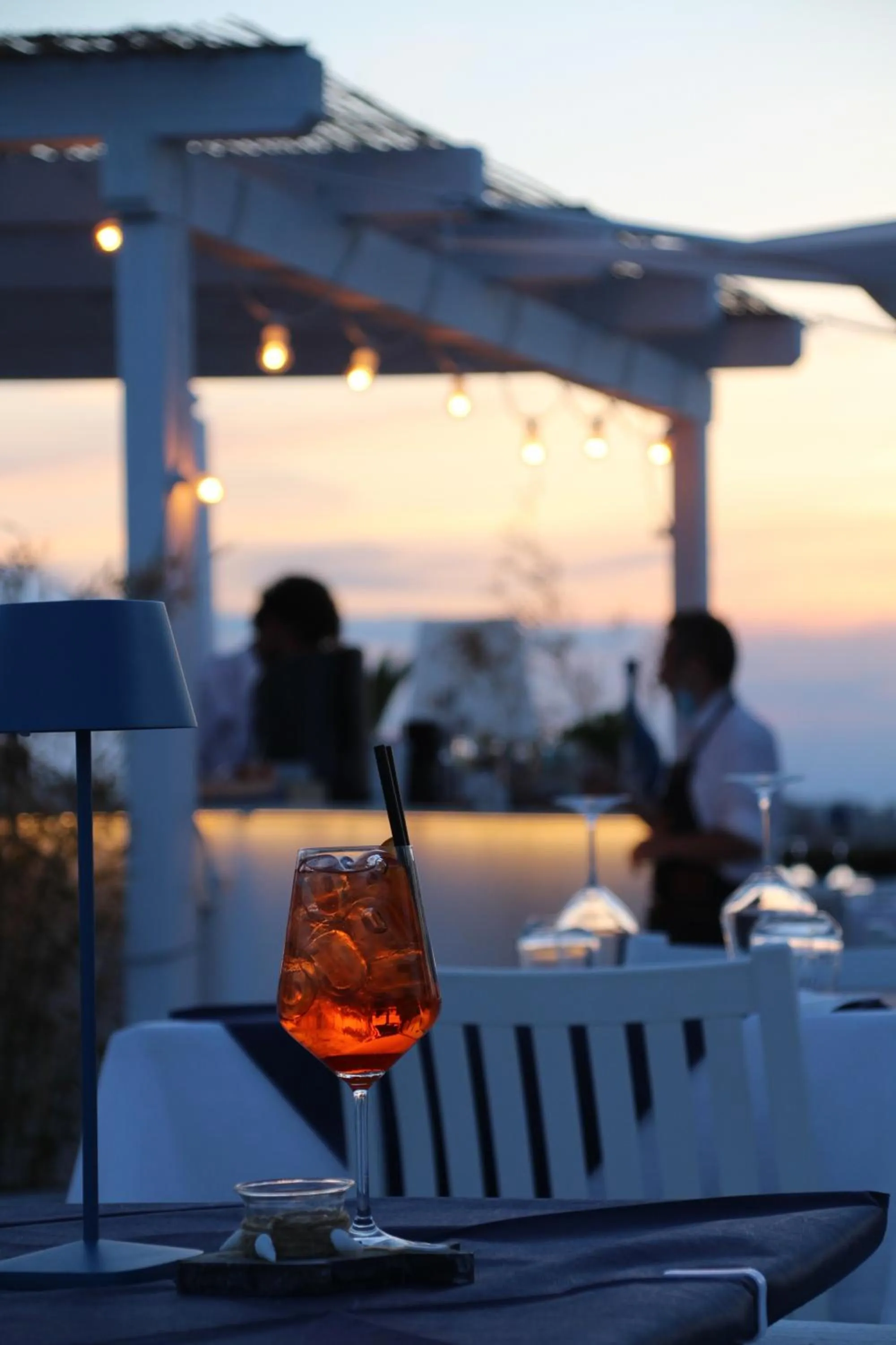 Balcony/Terrace in La Bella Trani - Suites and B&B