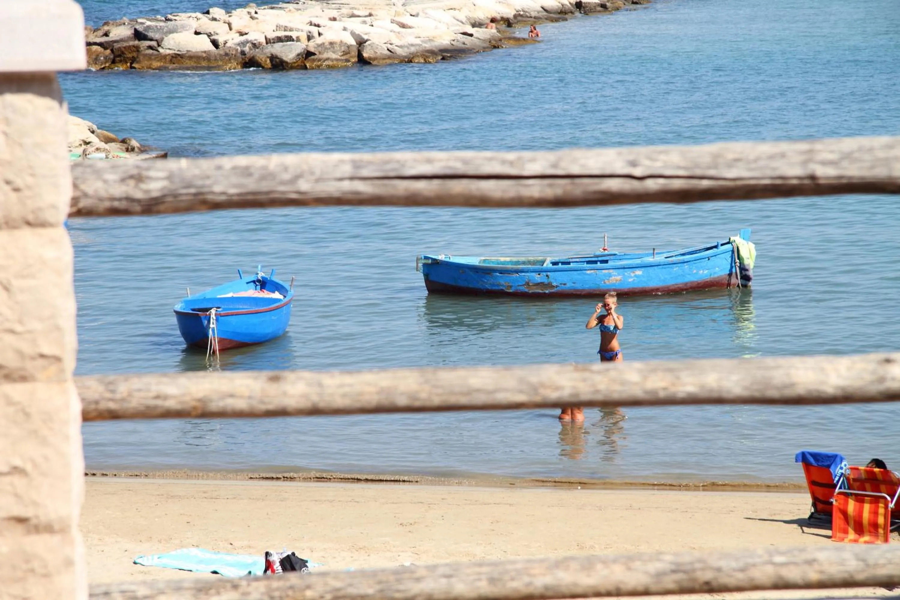 Day in La Bella Trani - Suites and B&B