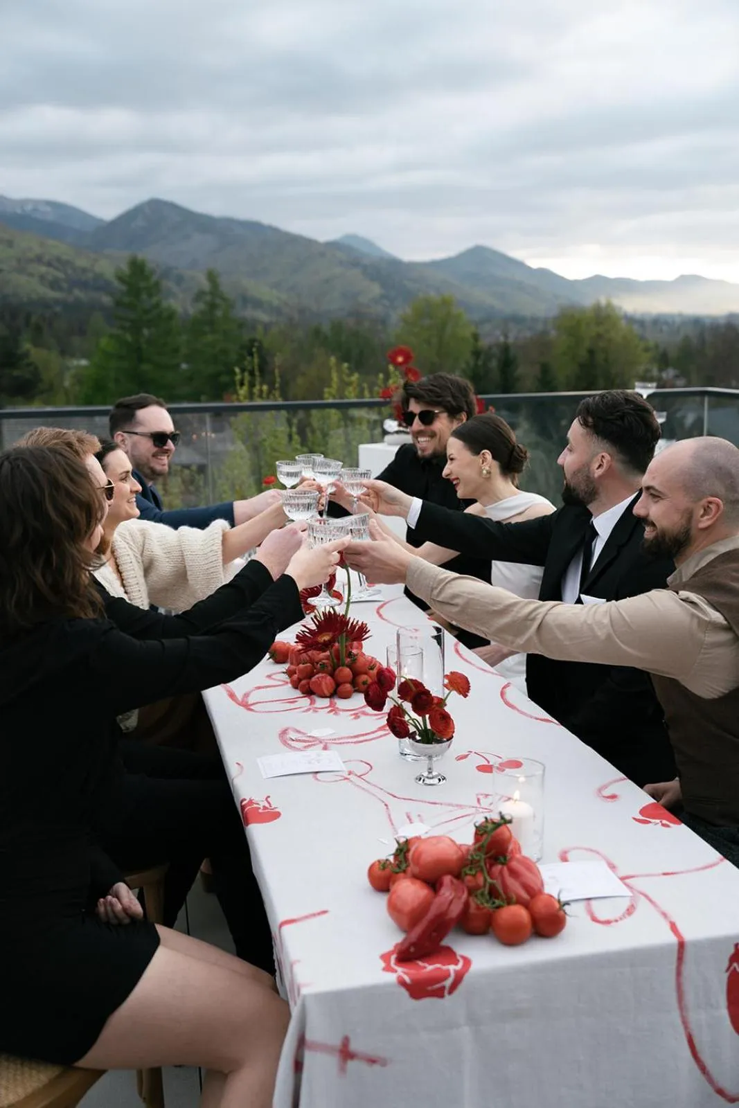 wedding in Renesans Residence Zakopane