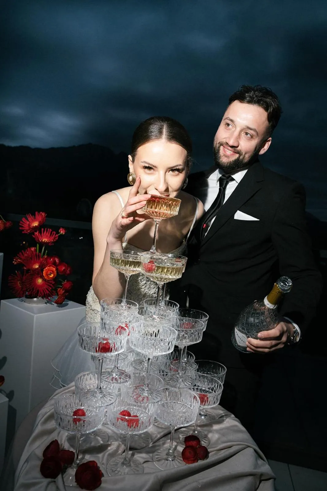 wedding in Renesans Residence Zakopane