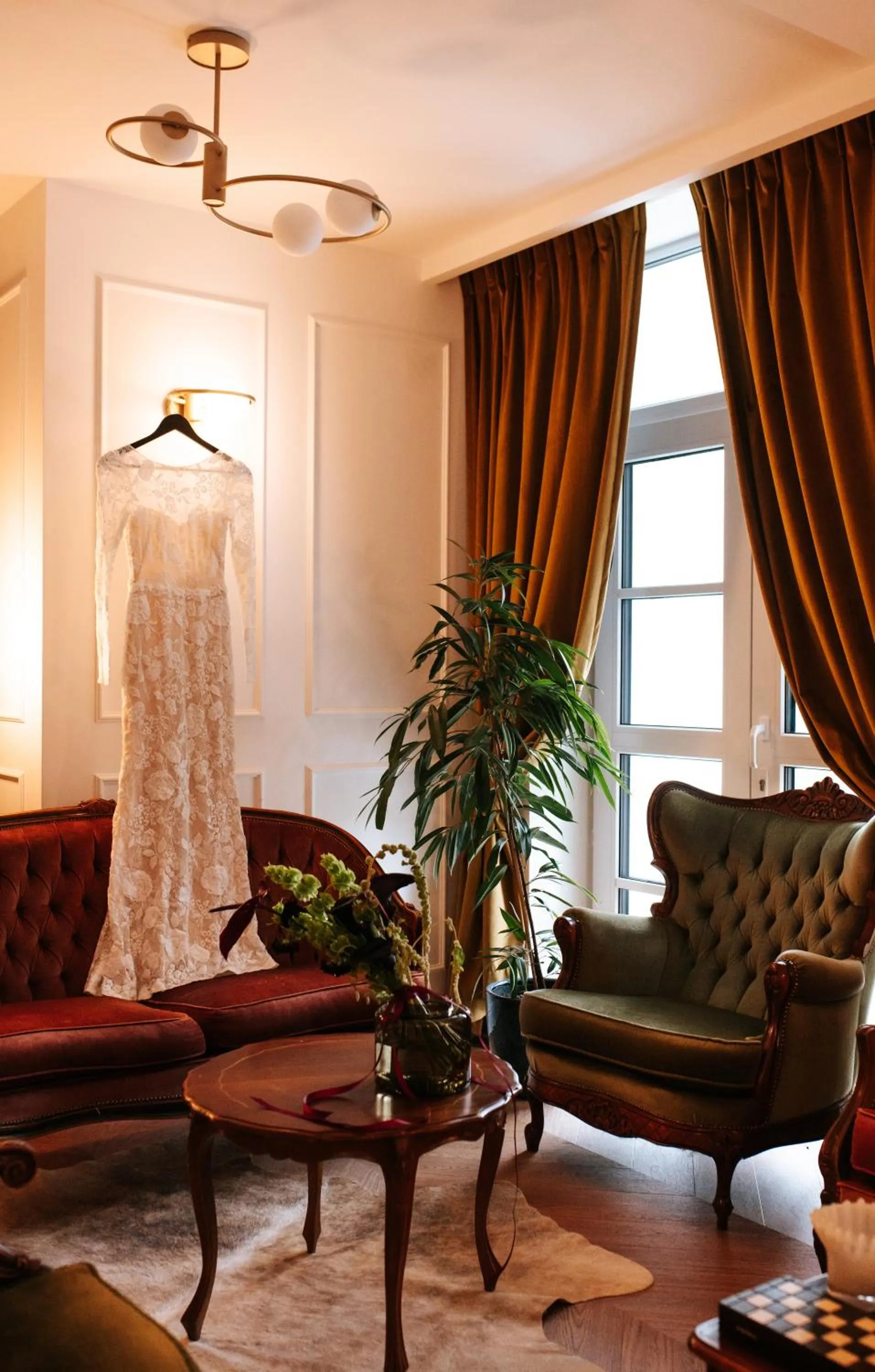 wedding in Renesans Residence Zakopane