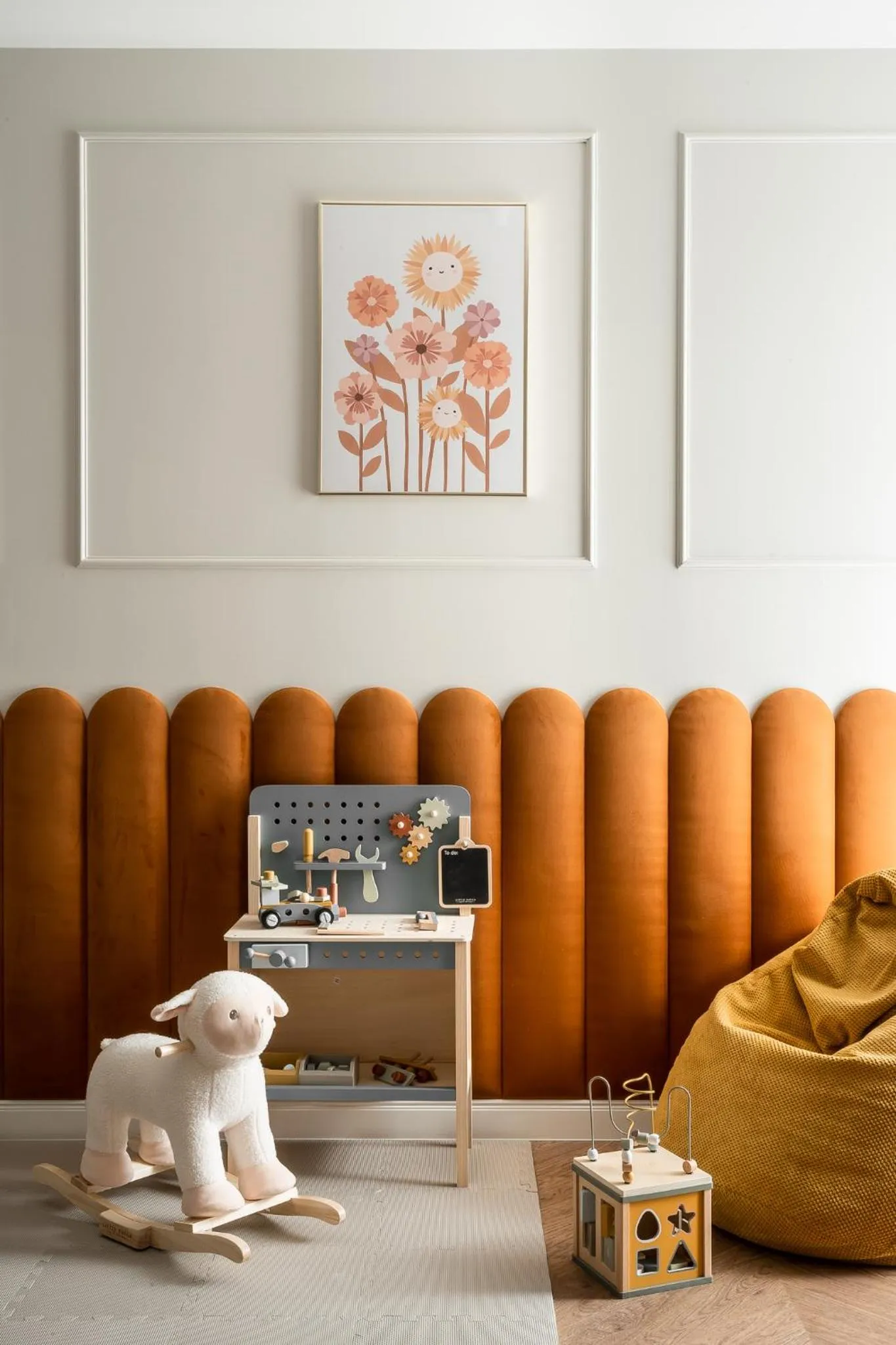 Children play ground in Renesans Residence Zakopane