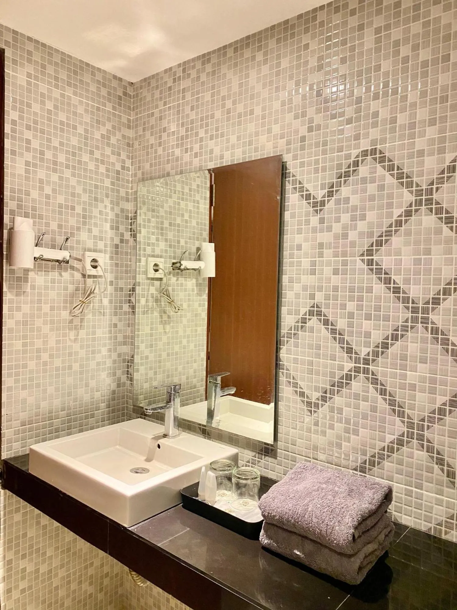 SM Tower Hotel and Convention Berau