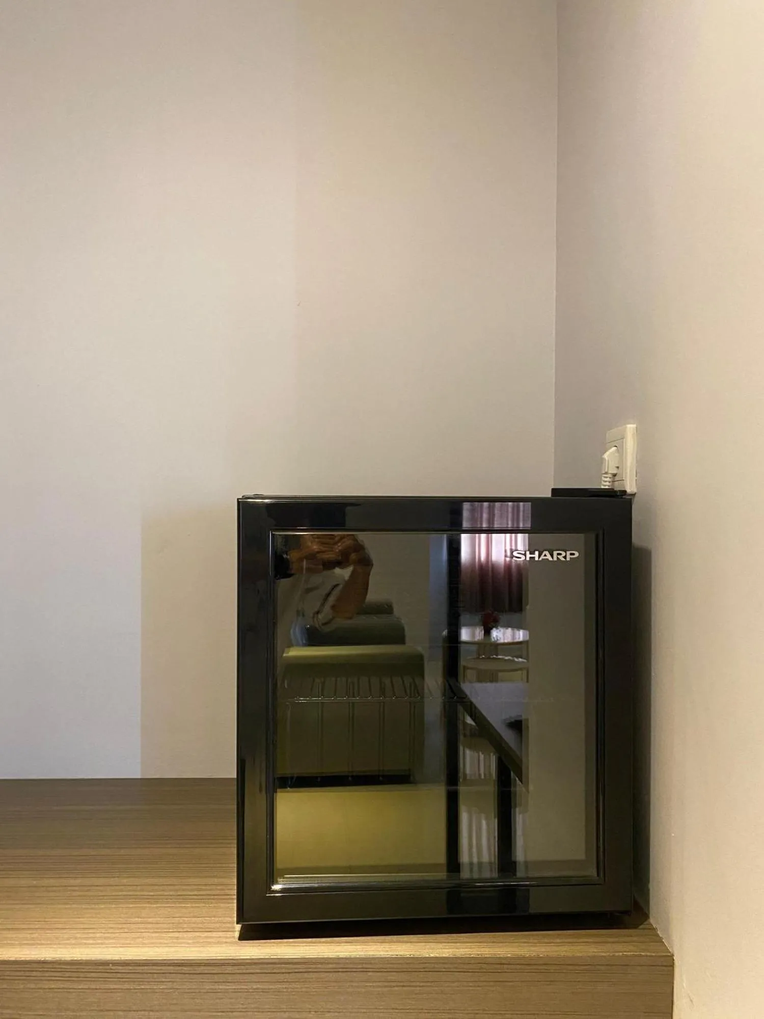 SM Tower Hotel and Convention Berau