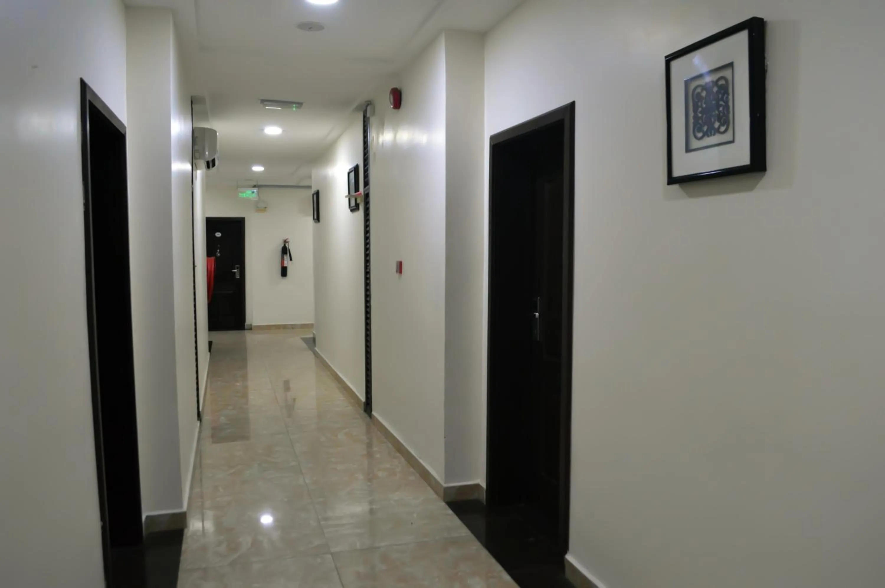 Other in De Santos Hotel