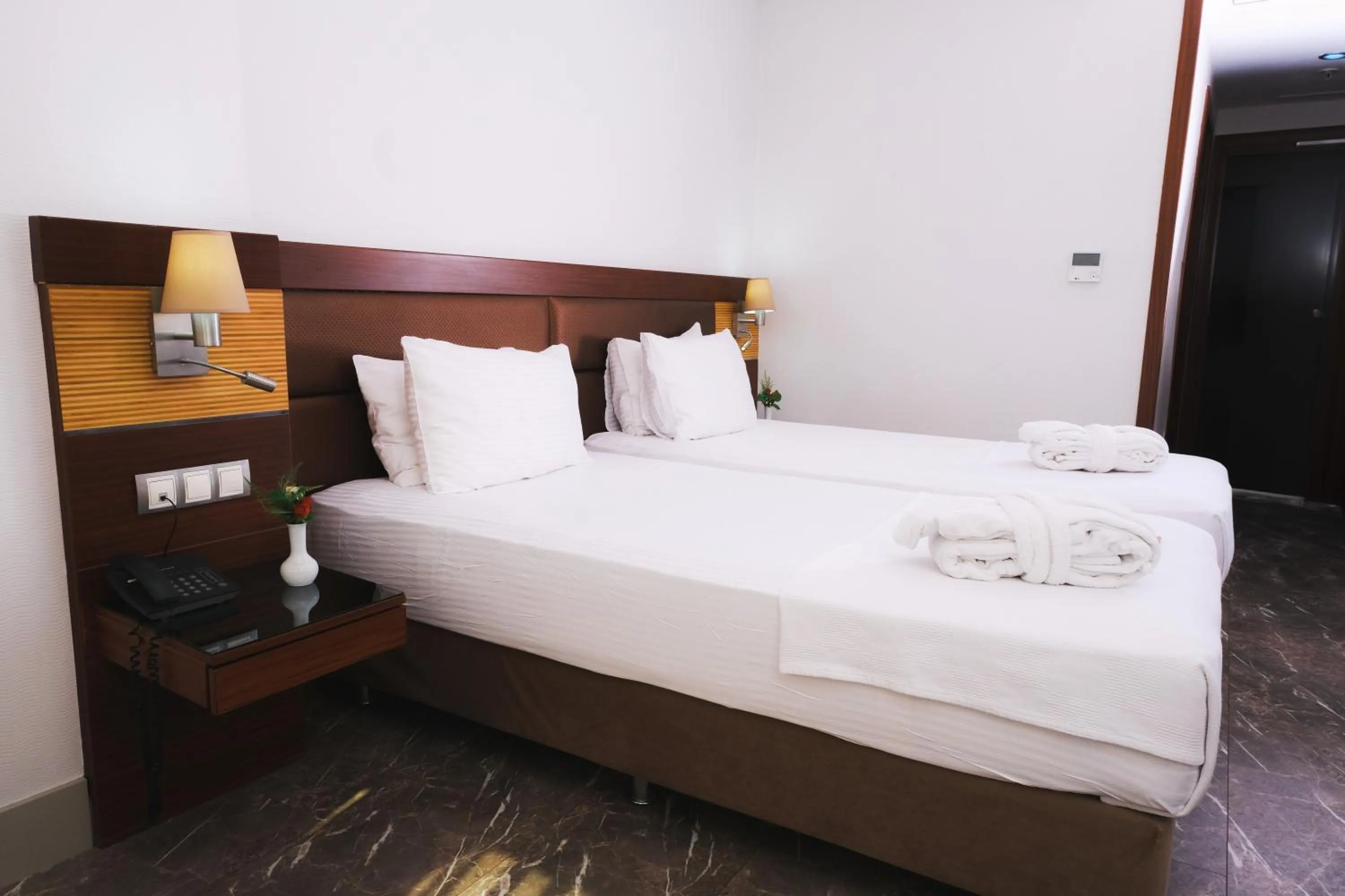 Photo of the whole room in ARMİS HOTEL