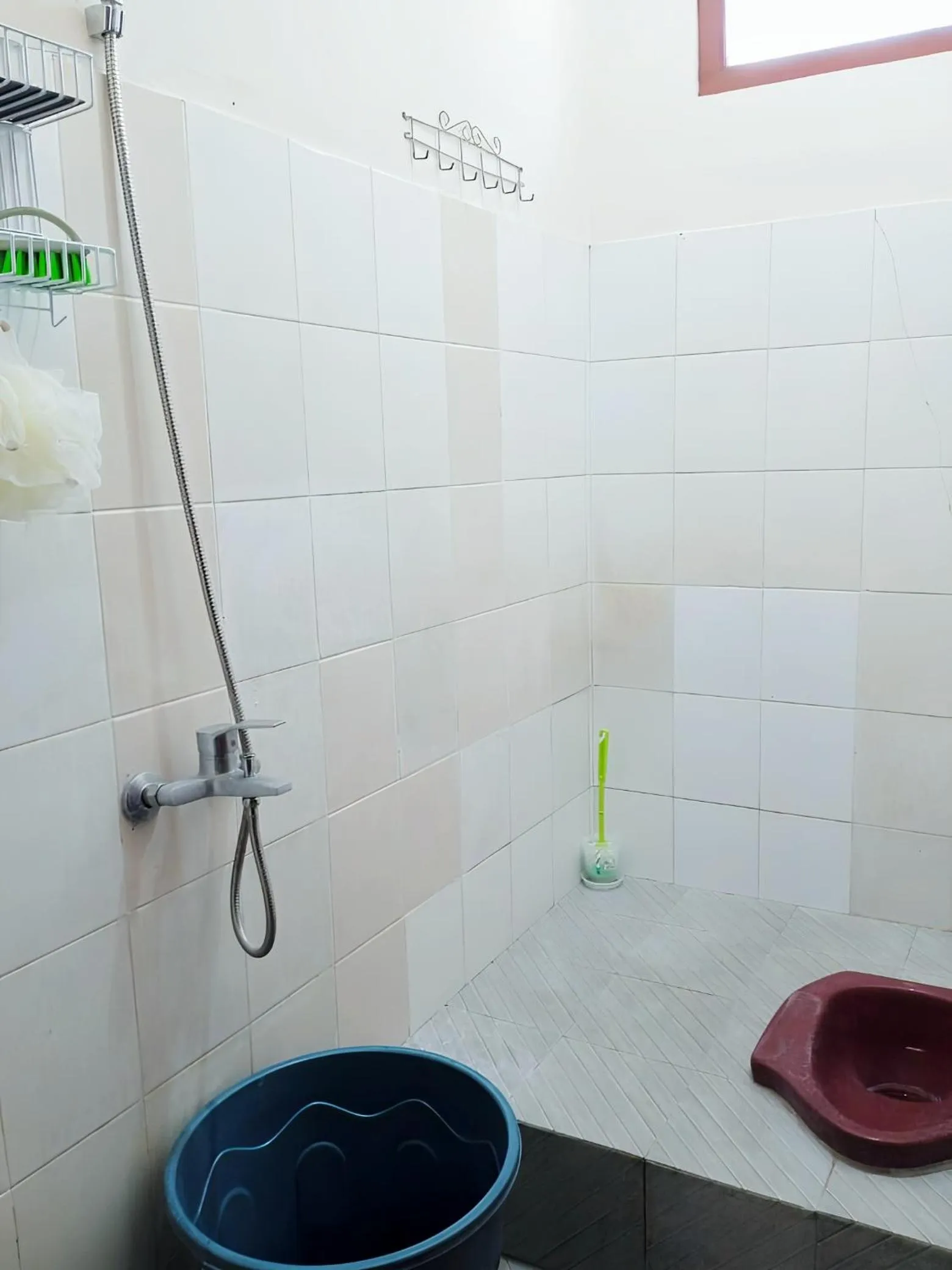 Penginapan Prambanan TRISAN