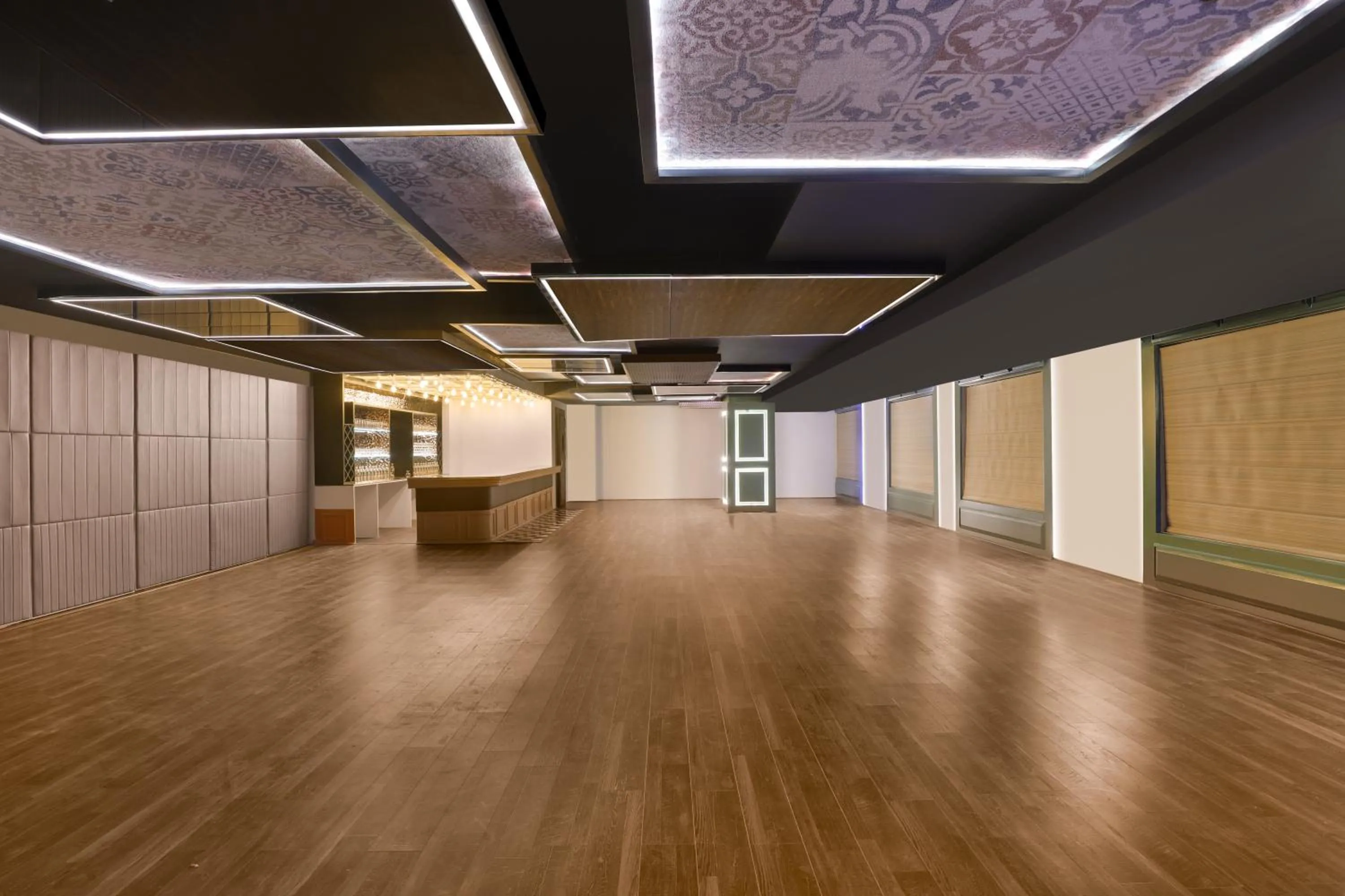 Banquet/Function facilities in Lemon Tree Hotel, Hisar