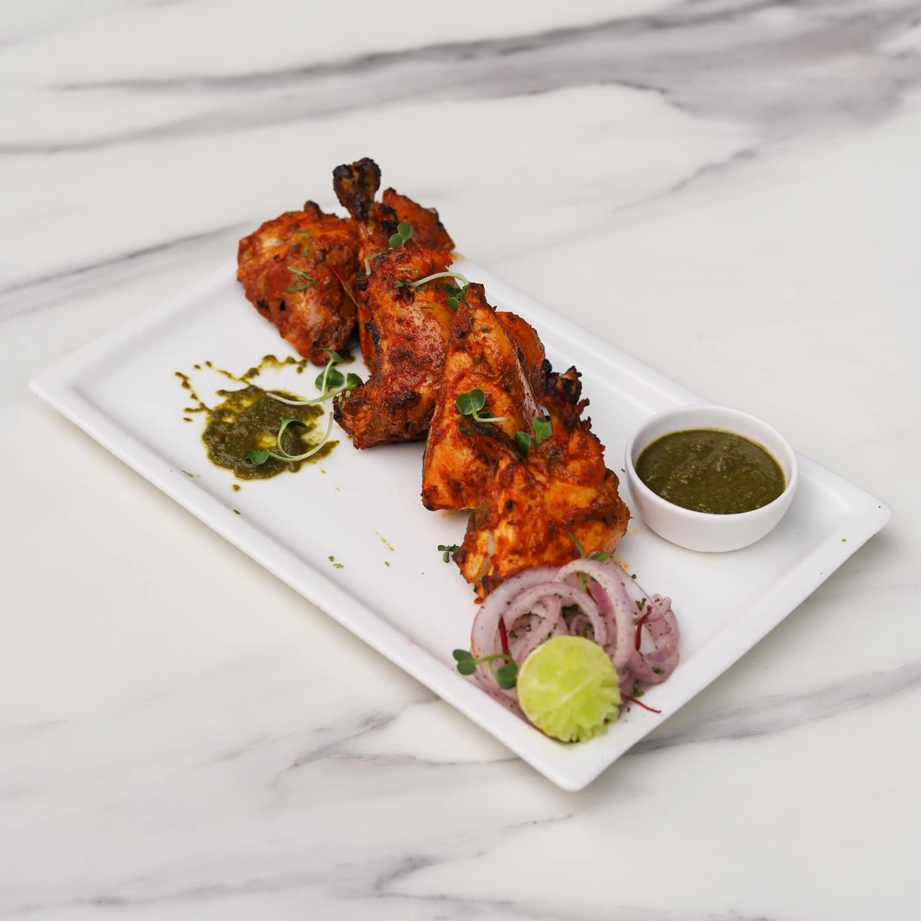 Food and drinks in Lemon Tree Hotel, Hisar