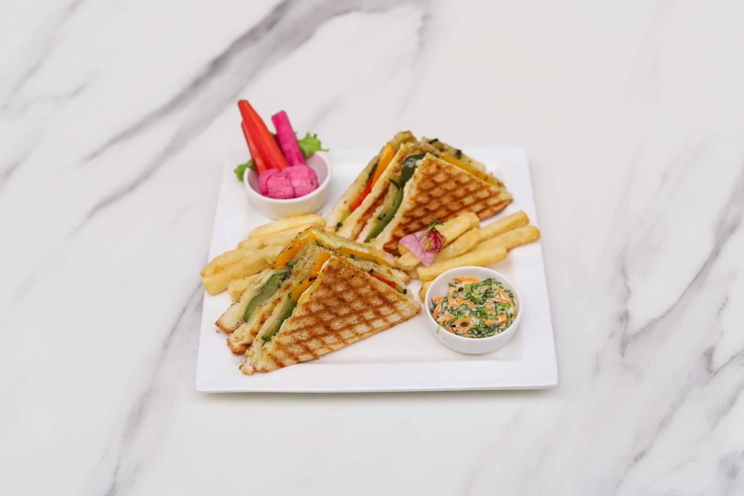 Food and drinks in Lemon Tree Hotel, Hisar