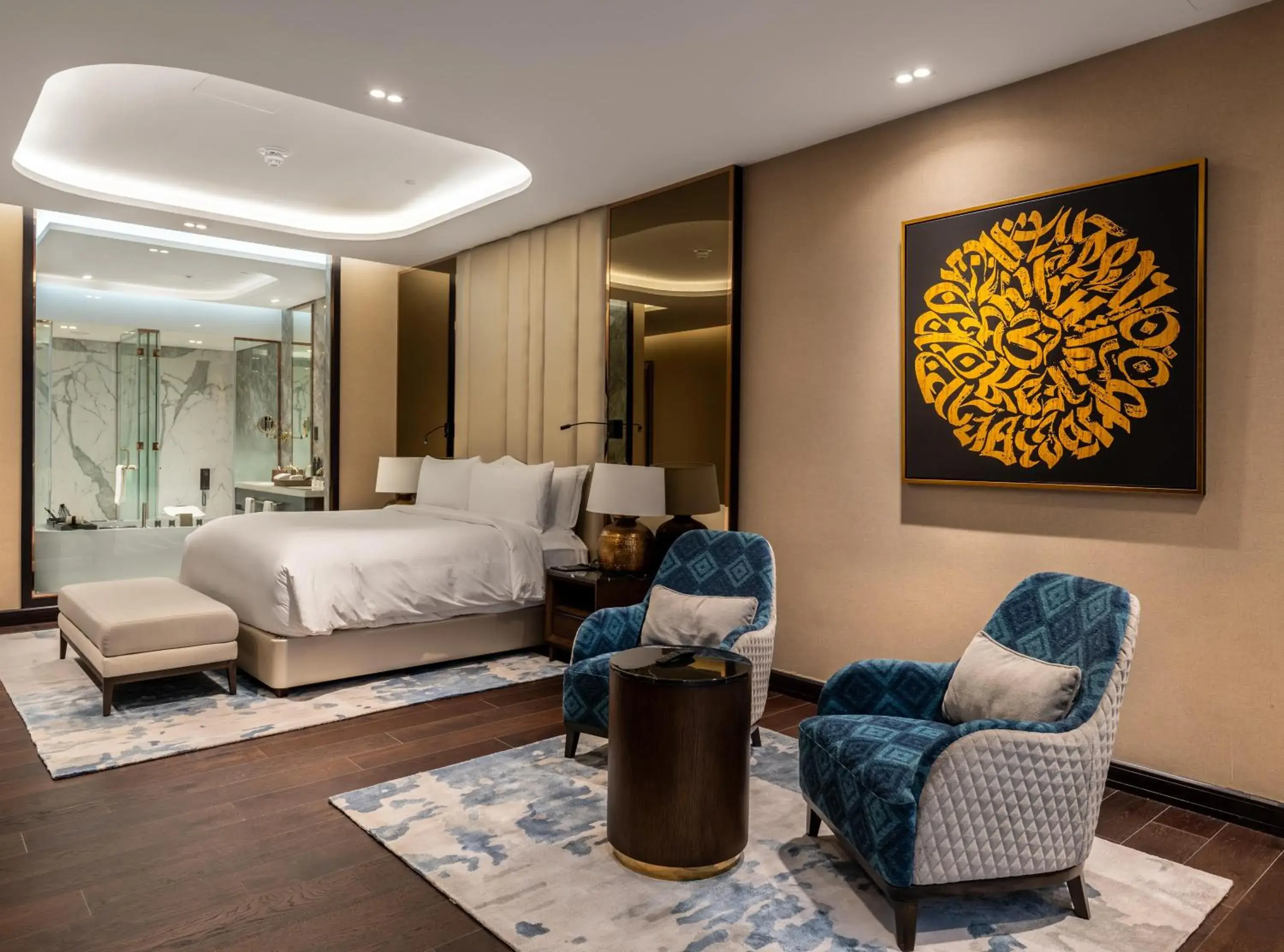 The Luxe Villa, 3 Bedroom, with Private Pool, Private Cinema and Butler Service in The Biltmore Hotel Villas, Dubai The Luxe Villa, 3 Bedroom, with Private Pool, Private Cinema and Butler Service in The Biltmore Hotel Villas, Dubai