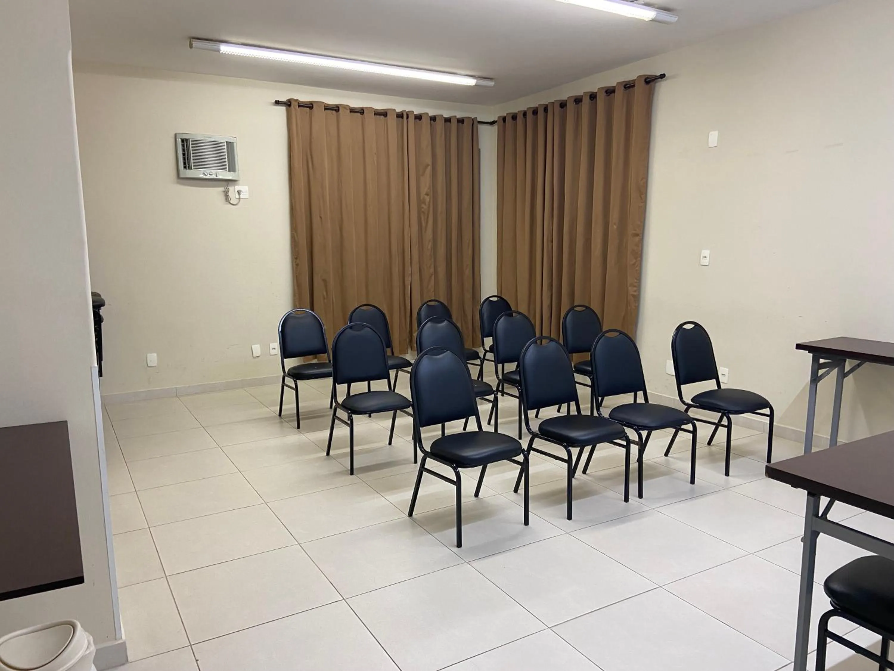 Meeting/conference room in Perola Verde Hotel