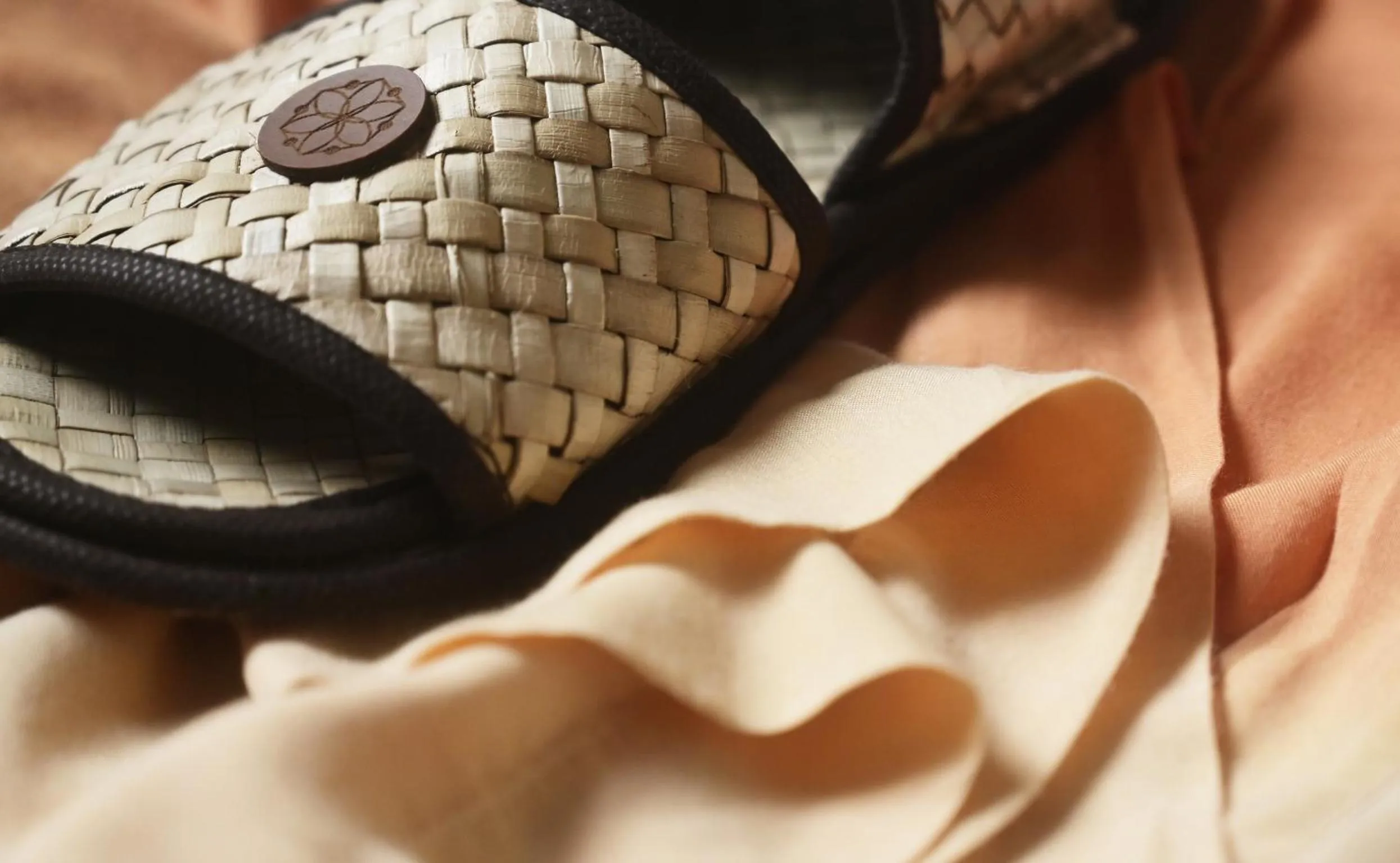 Bathroom in Lasai Villas