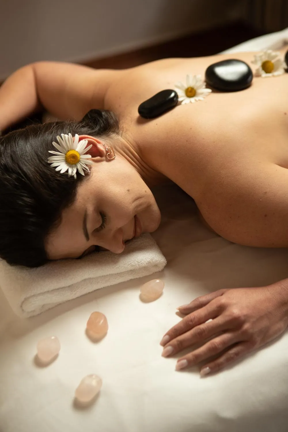 Spa and wellness centre/facilities in Pousada Valle das Flores Monte Verde