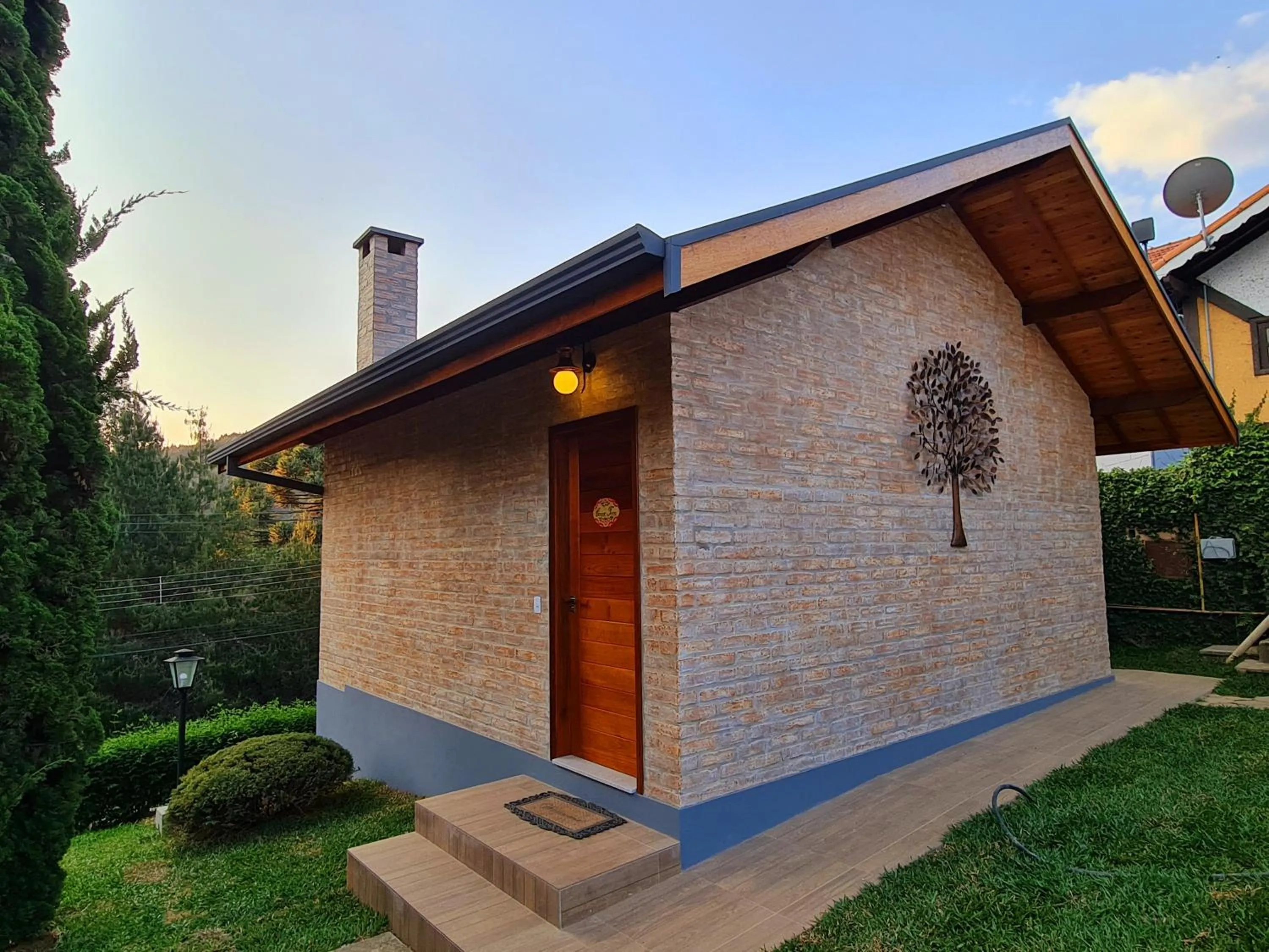 Other in Pousada Valle das Flores Monte Verde