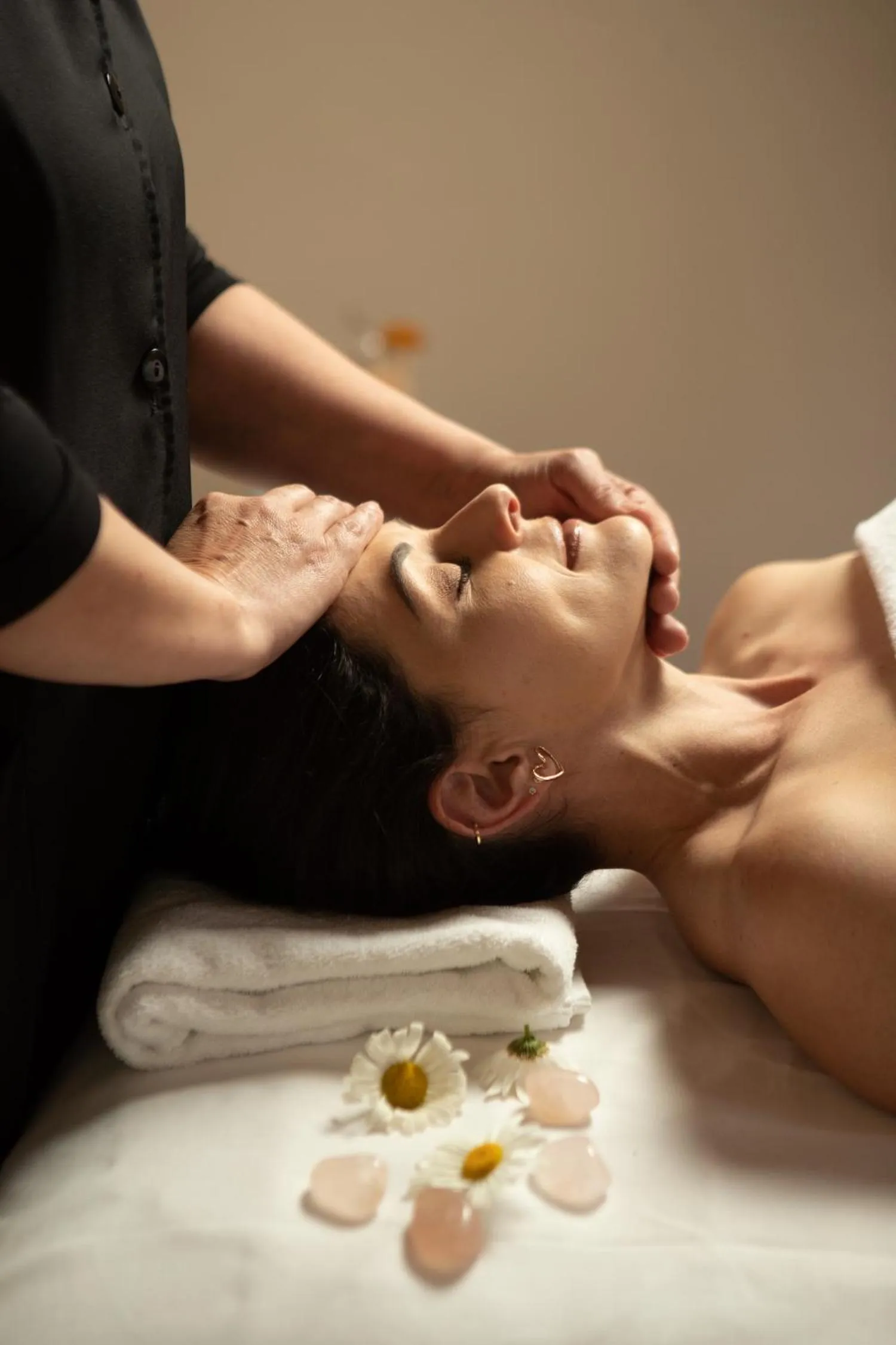 Spa and wellness centre/facilities in Pousada Valle das Flores Monte Verde