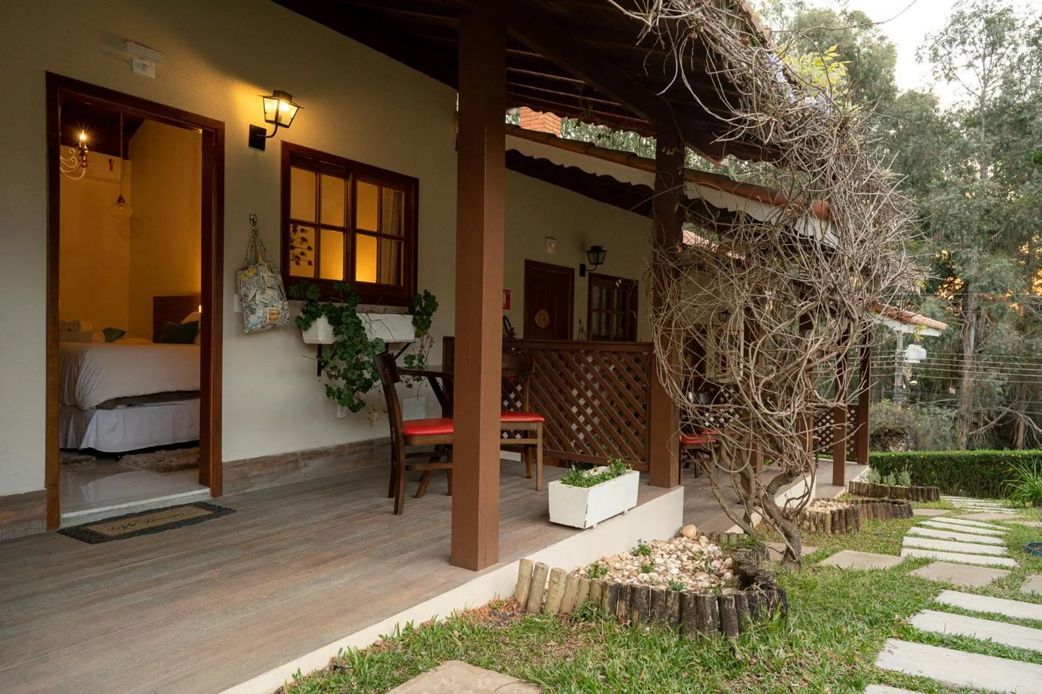 Other in Pousada Valle das Flores Monte Verde