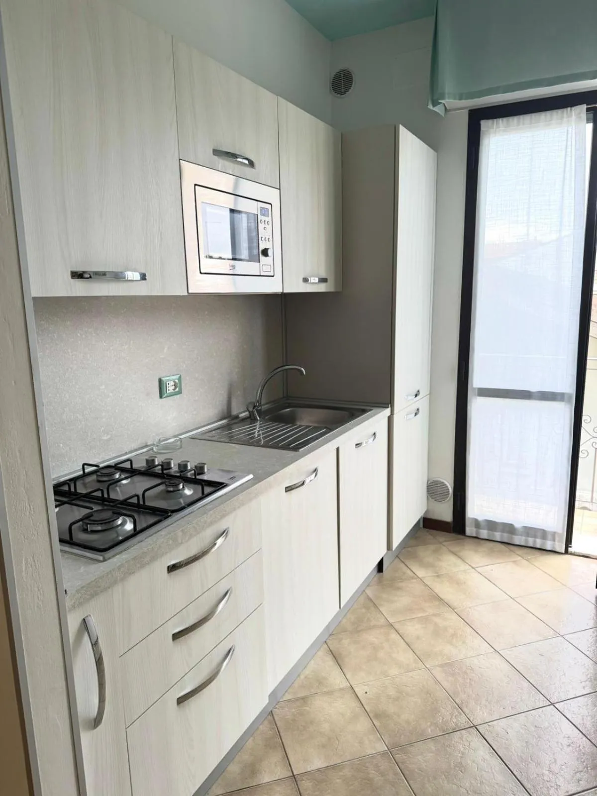 Le Rose Residence & Bici House