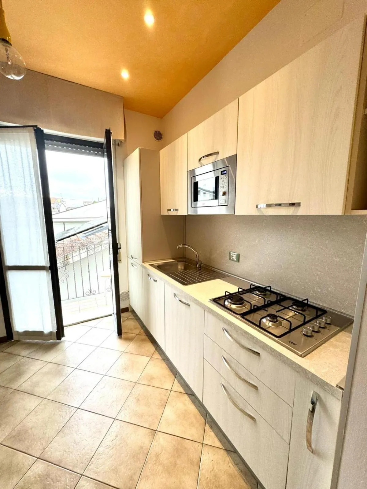 Le Rose Residence & Bici House