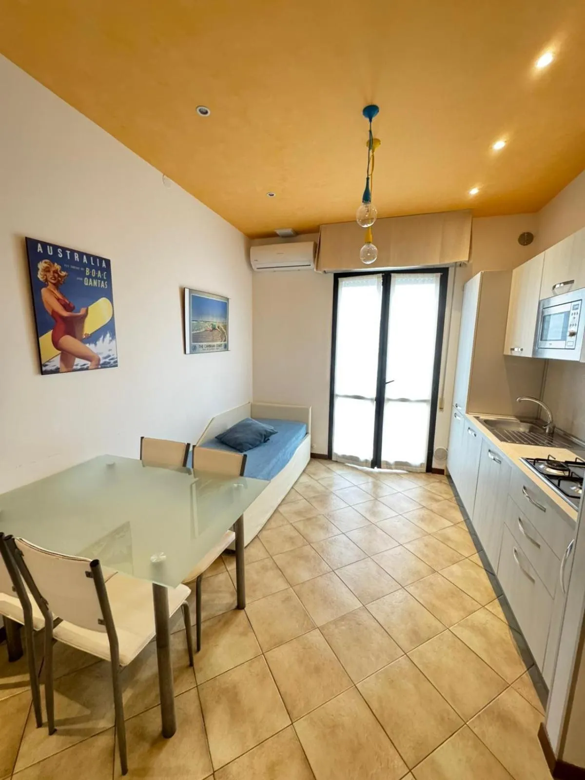 Le Rose Residence & Bici House